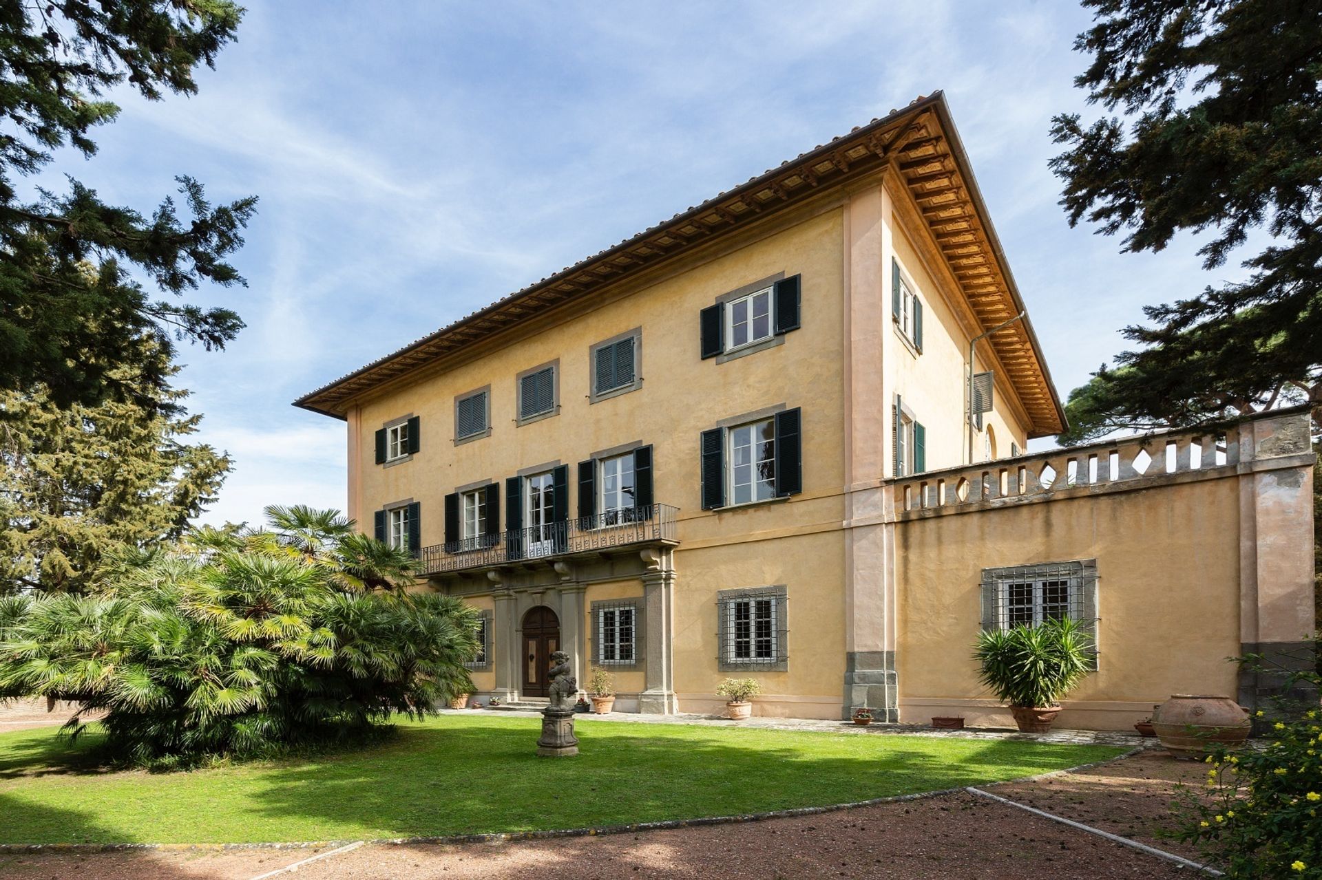 Hus i Pisa, Tuscany 10997232