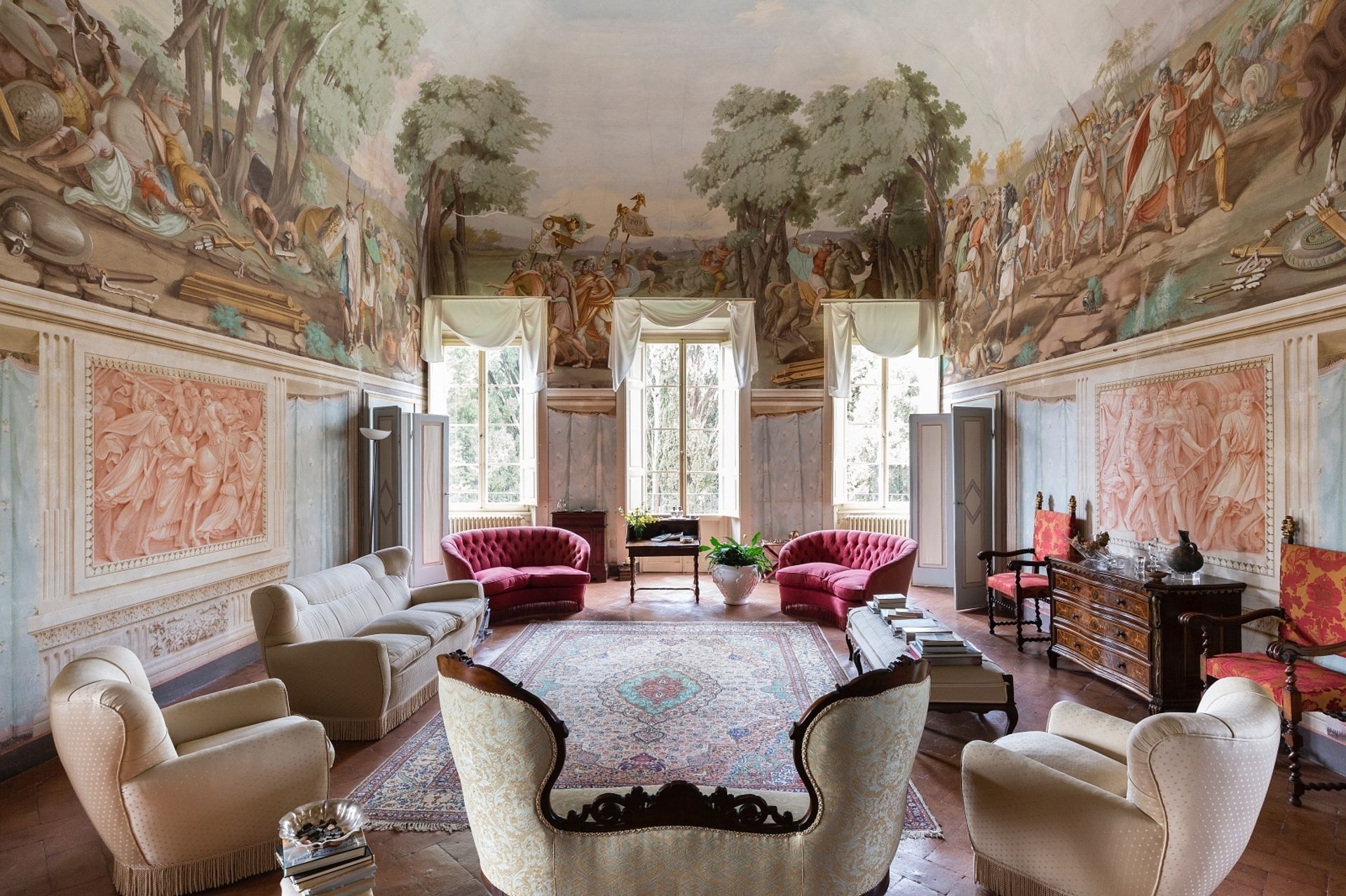 casa en Pisa, Tuscany 10997232