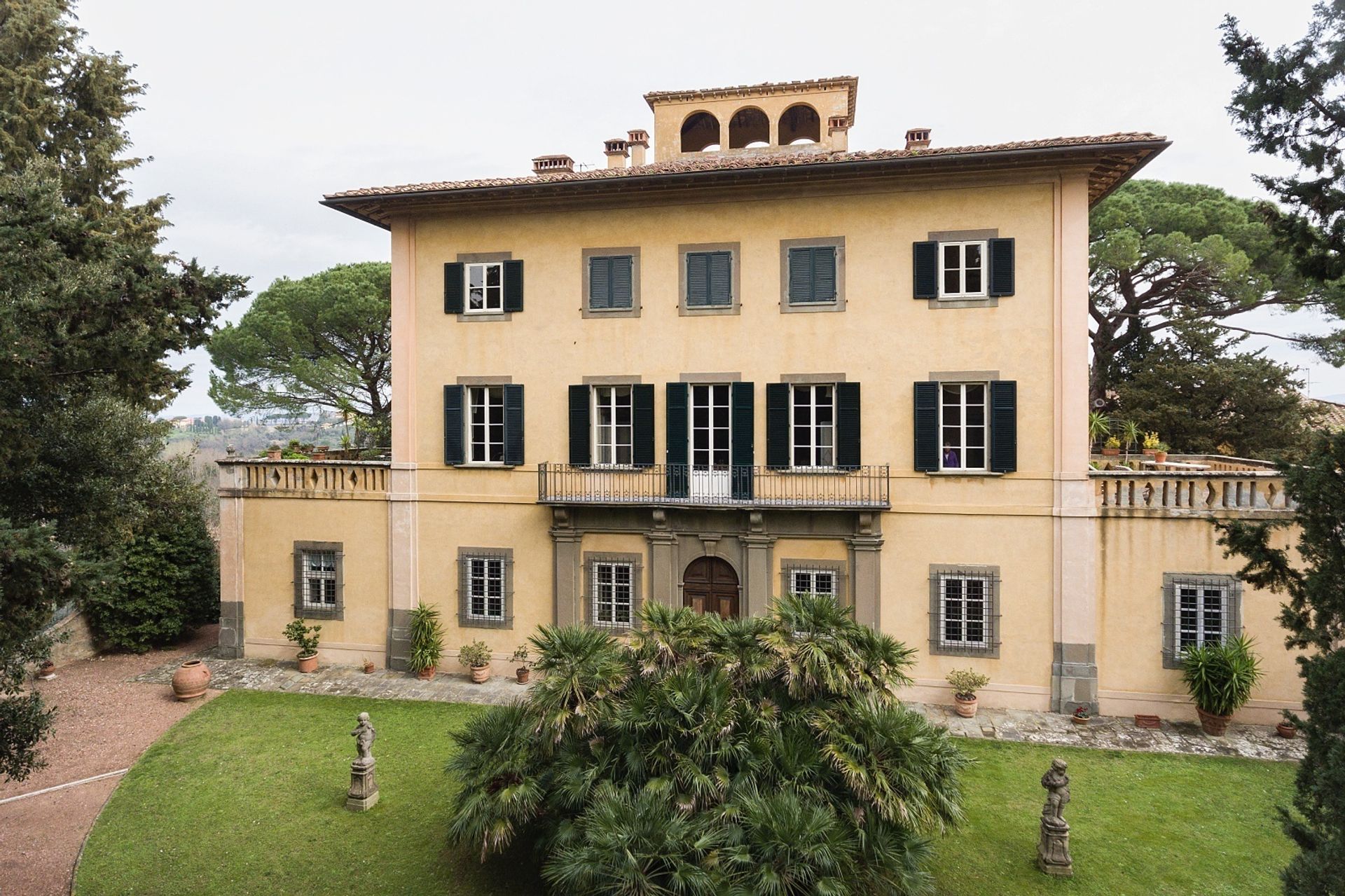 Hus i Pisa, Tuscany 10997232