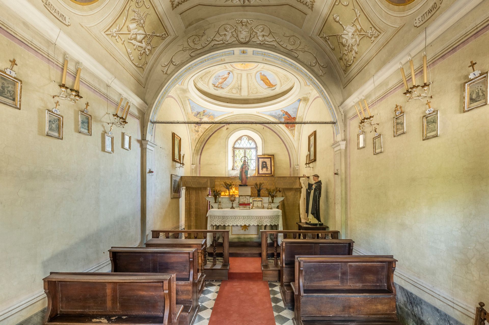 Casa nel Siena, Tuscany 10997251