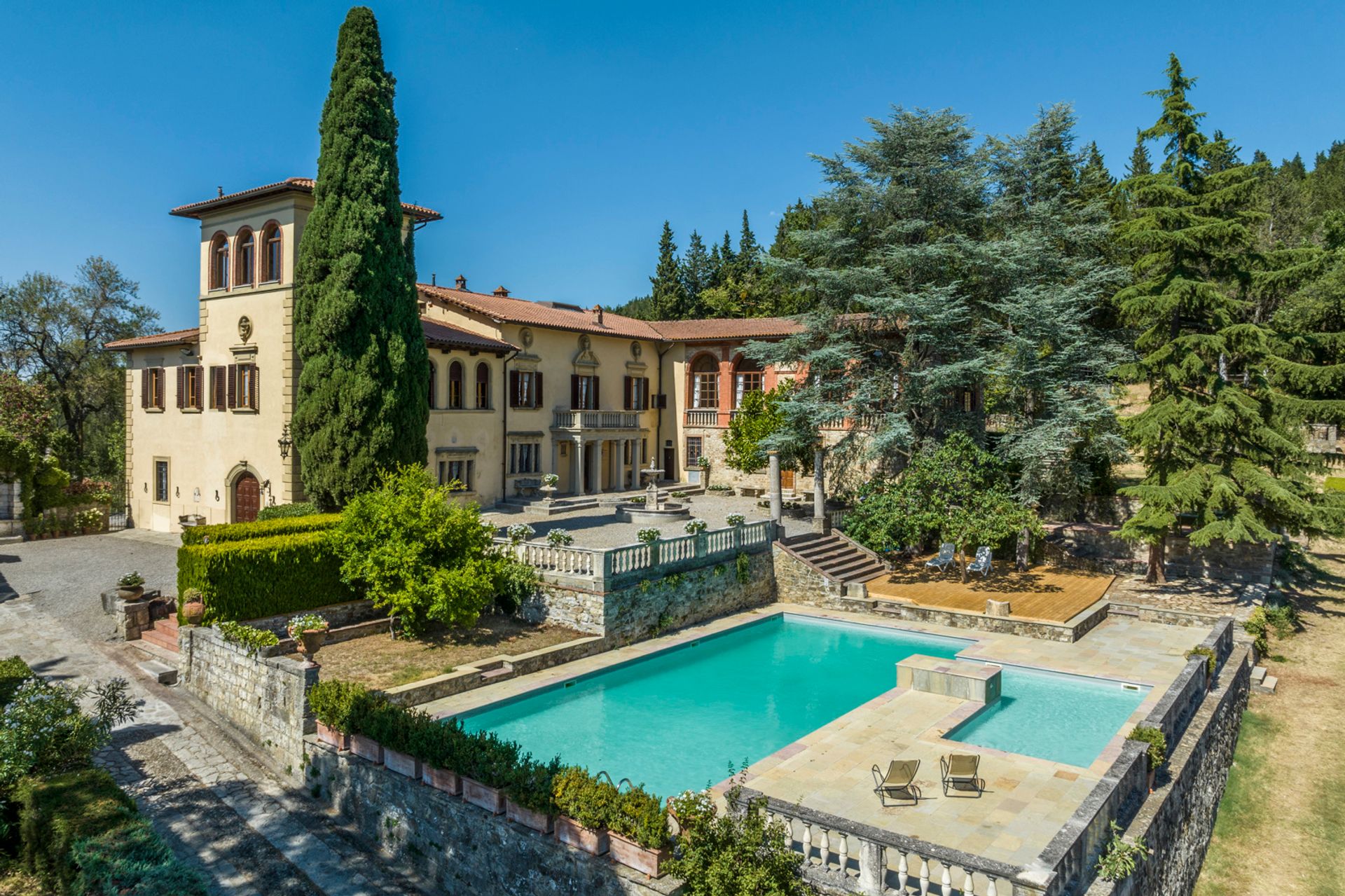 Casa nel Siena, Tuscany 10997251