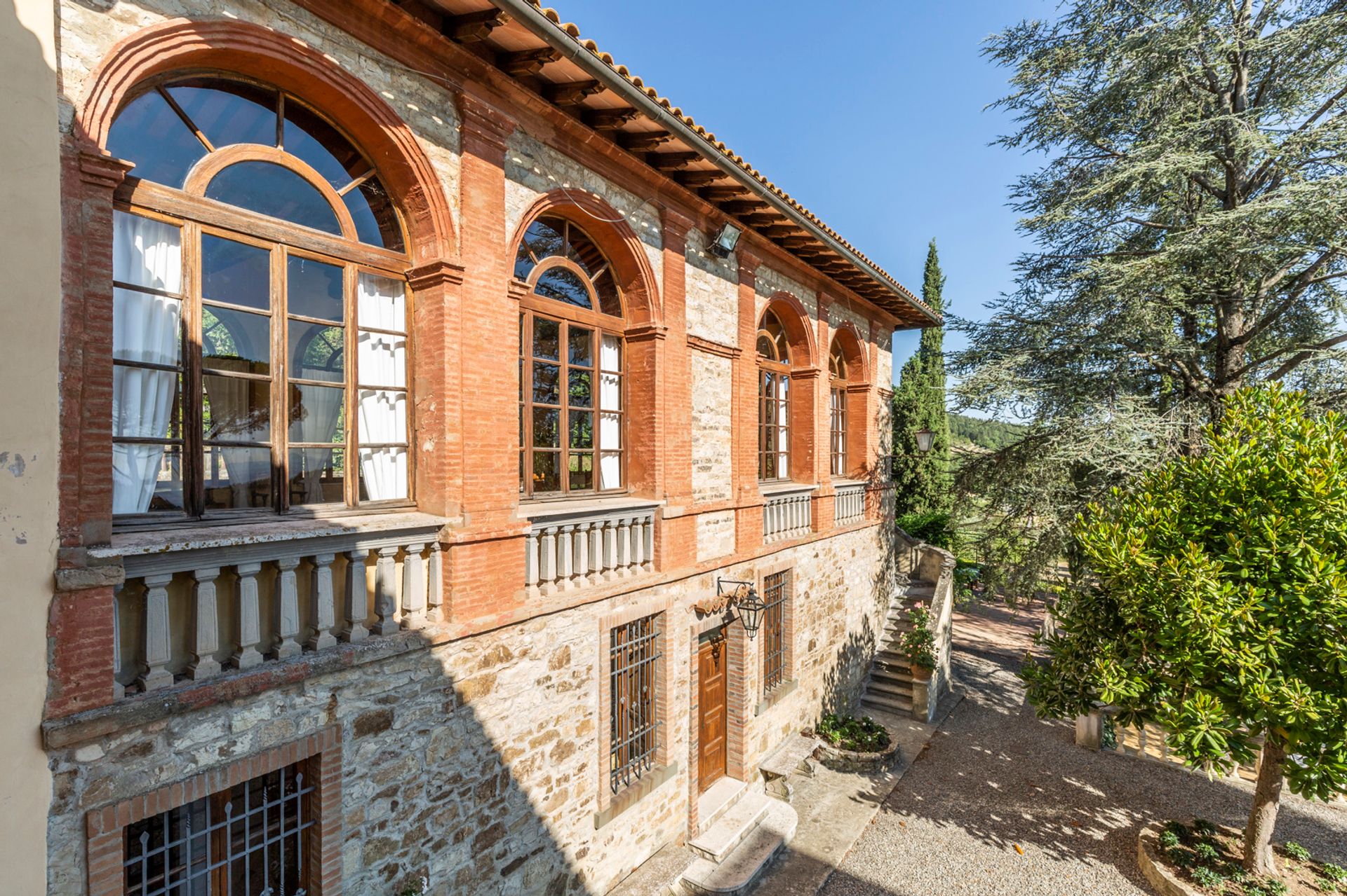 Casa nel Siena, Tuscany 10997251