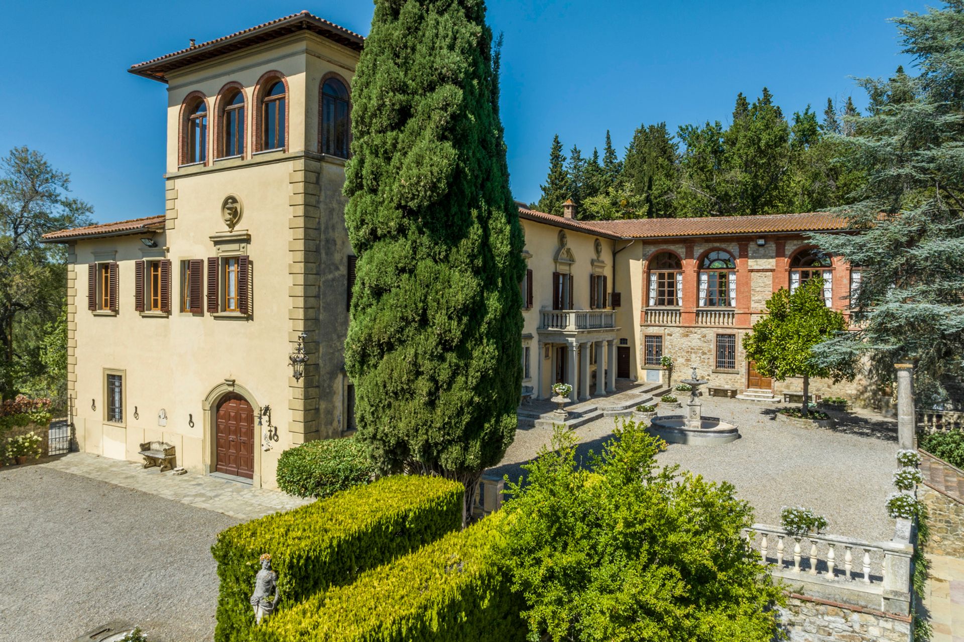 Casa nel Siena, Tuscany 10997251