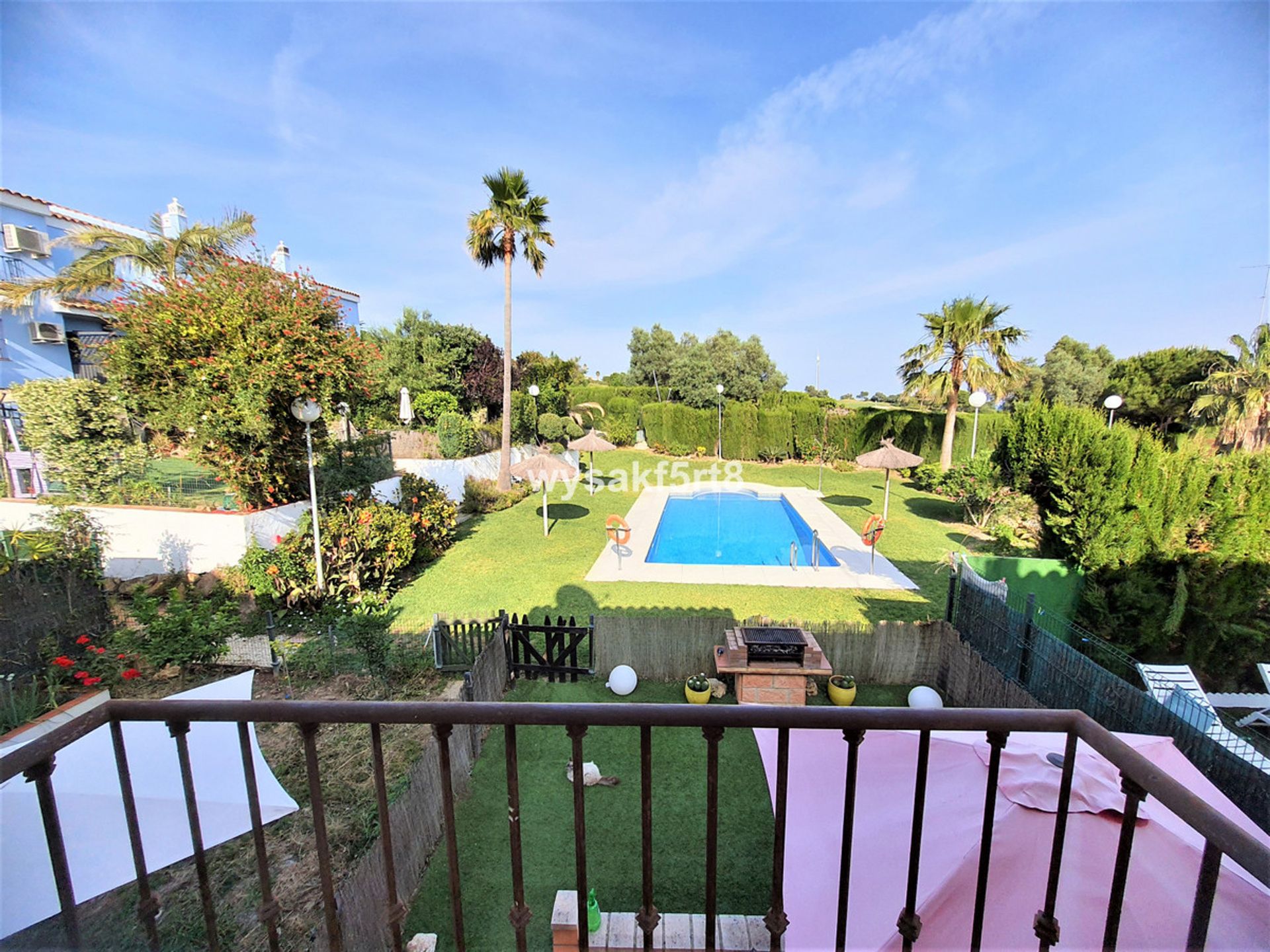 Huis in Castillo de Sabinillas, Andalusië 10997295