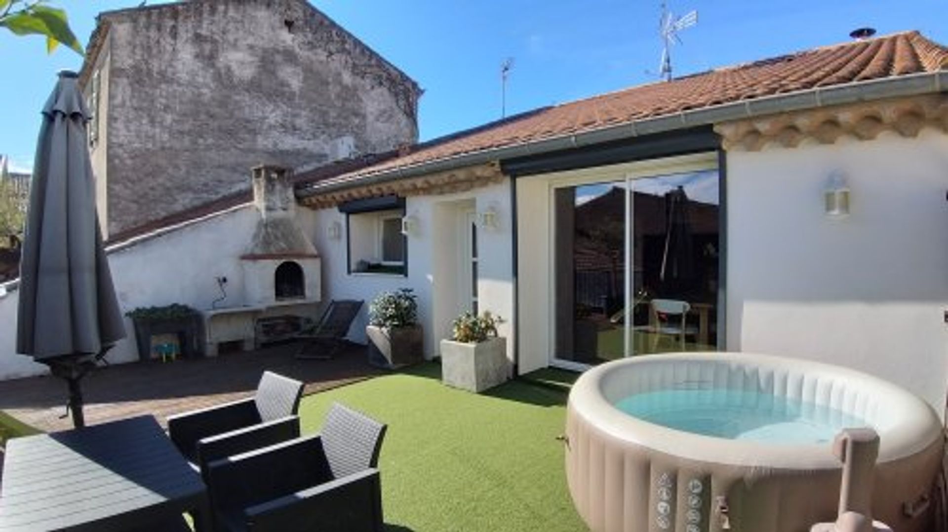 Huis in Béziers, Occitanie 10997307