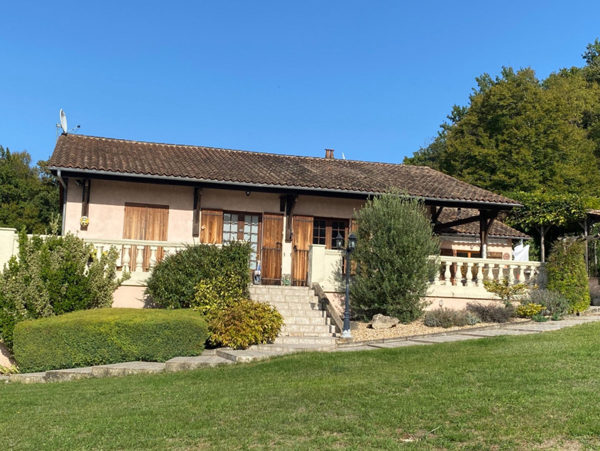 Casa nel Creysse, Nouvelle-Aquitaine 10997319