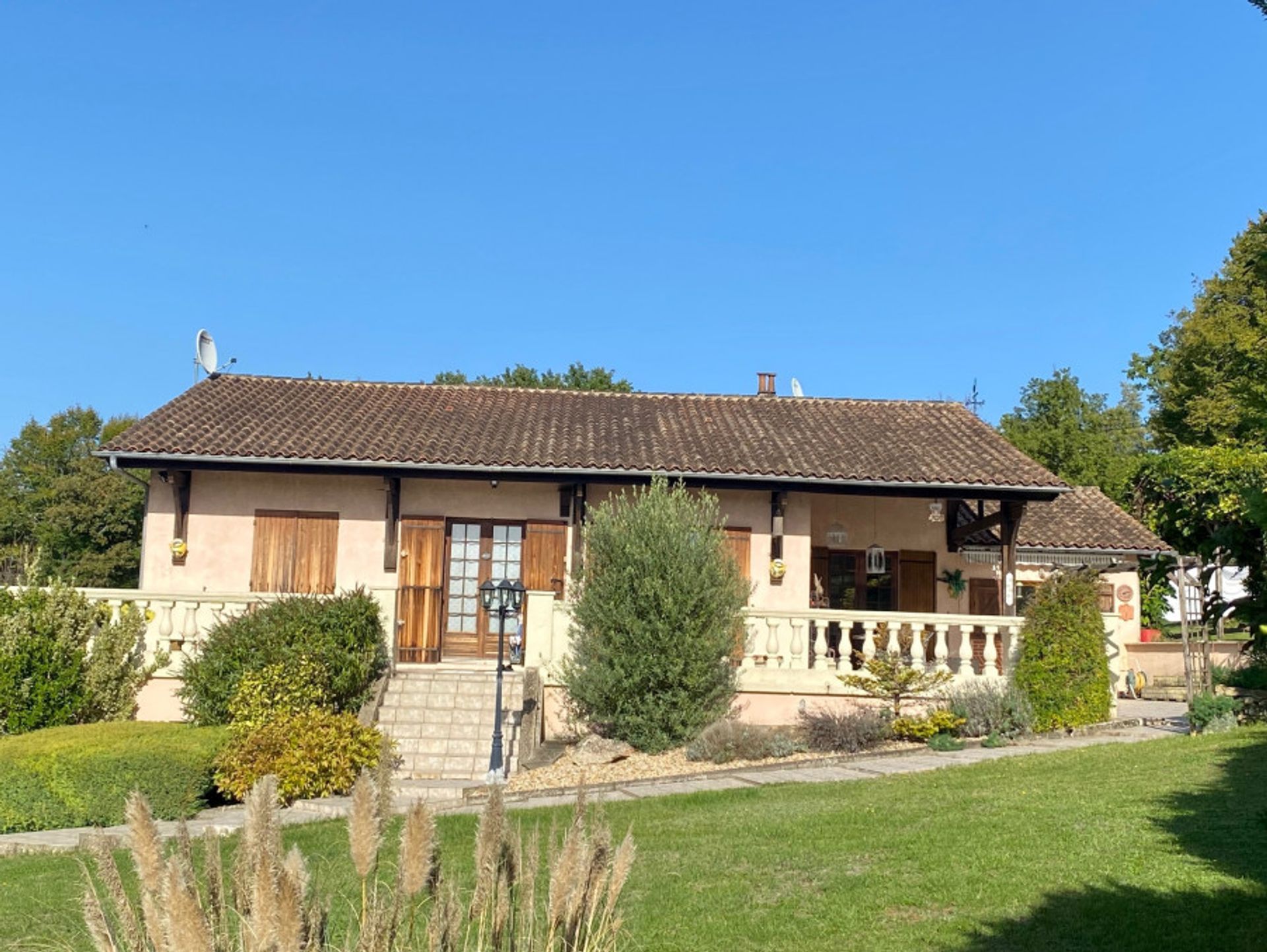 Casa nel Creysse, Nouvelle-Aquitaine 10997319