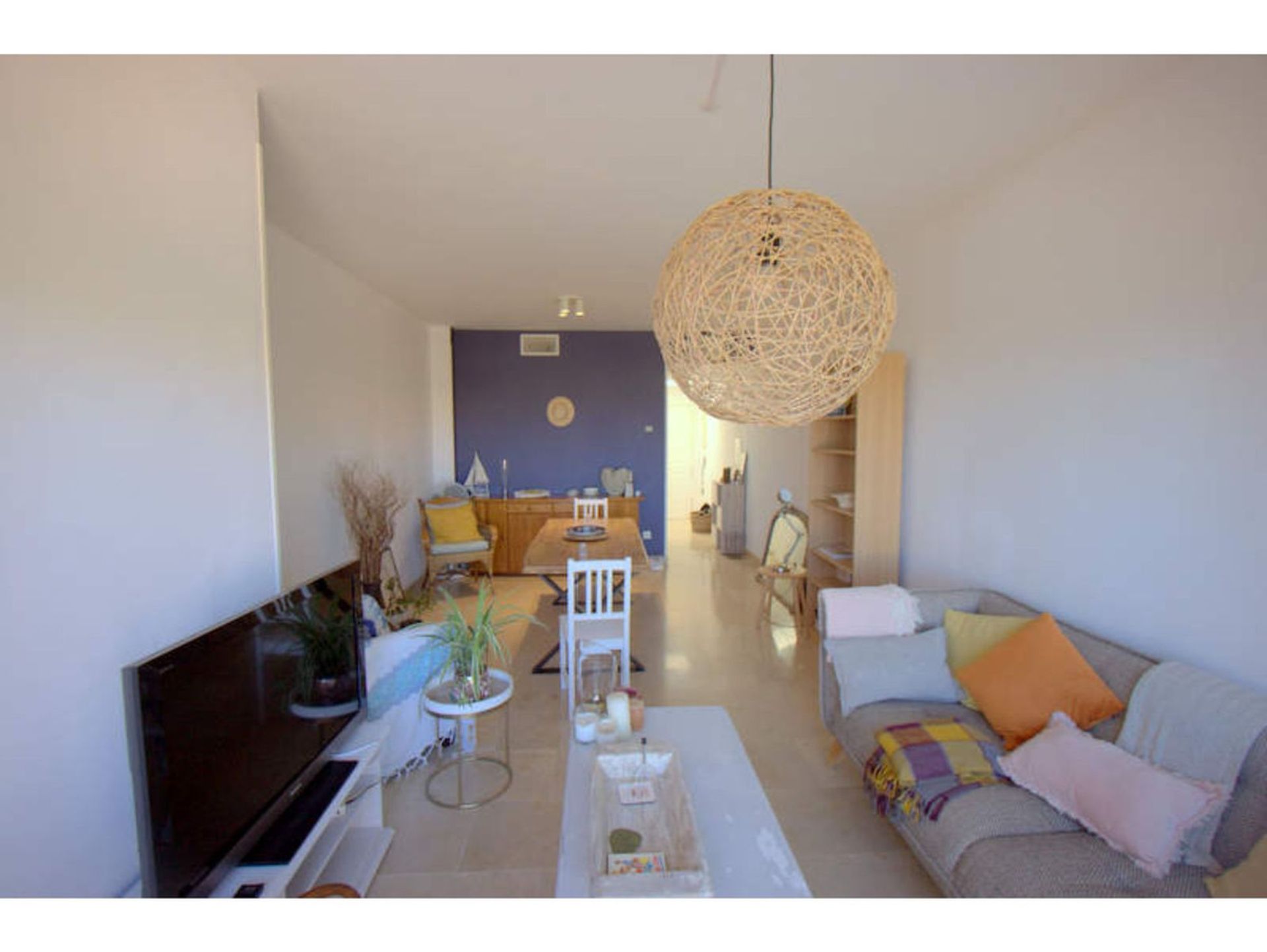 Huis in Puerto de la Duquesa, Andalusia 10997363