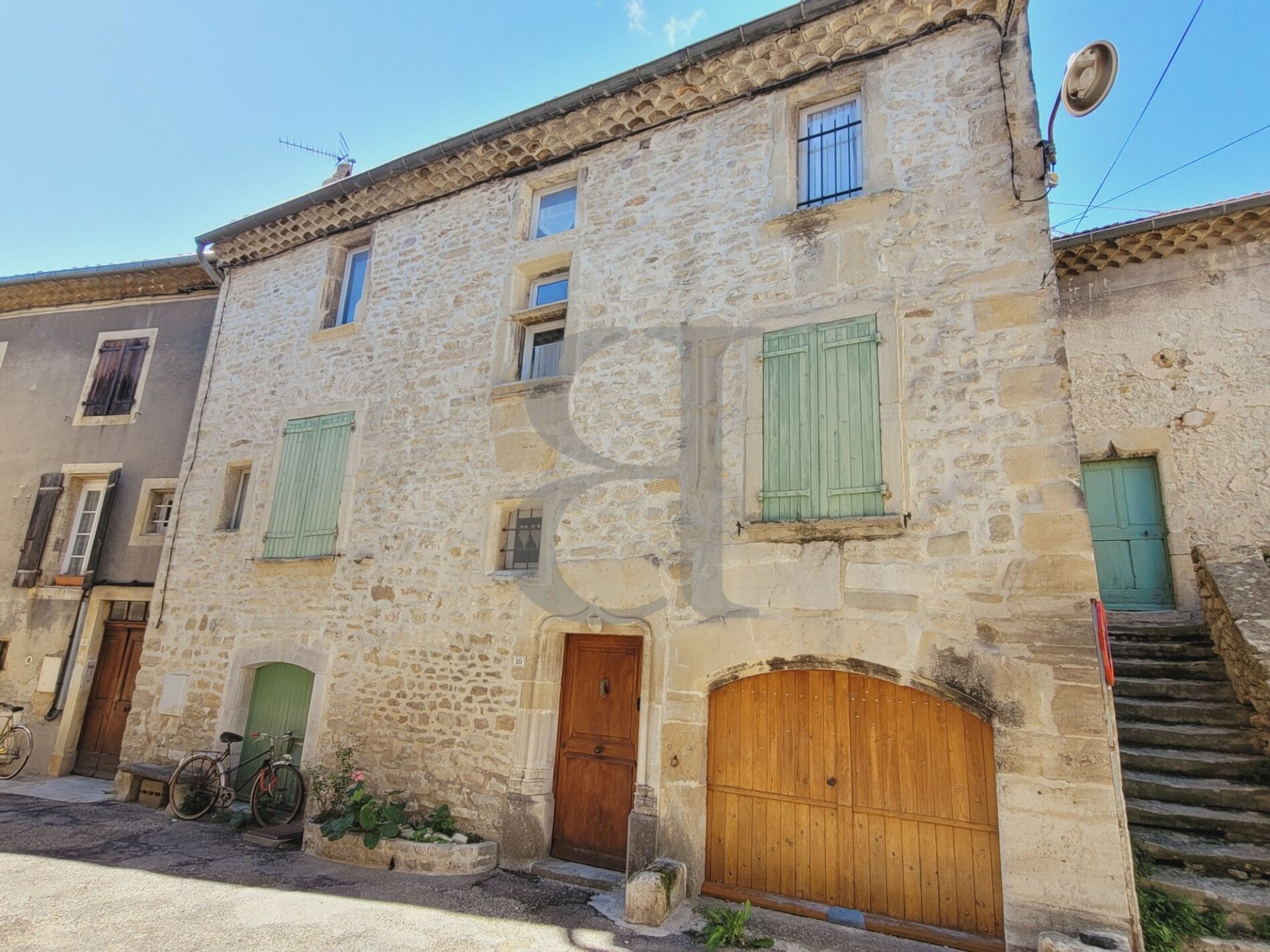 loger dans Grignan, Auvergne-Rhône-Alpes 10997377