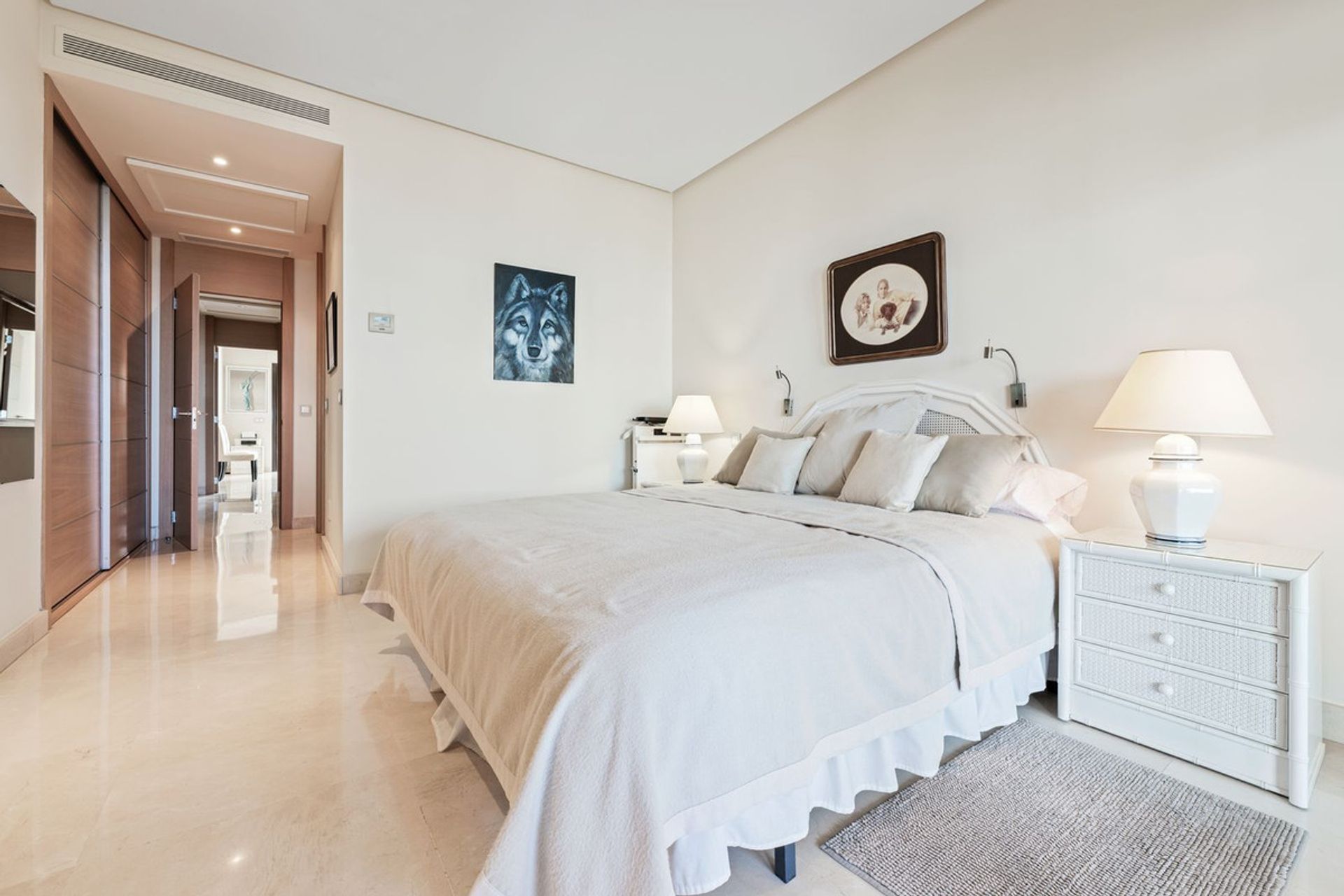 Condominio nel Benahavís, Andalusia 10997378