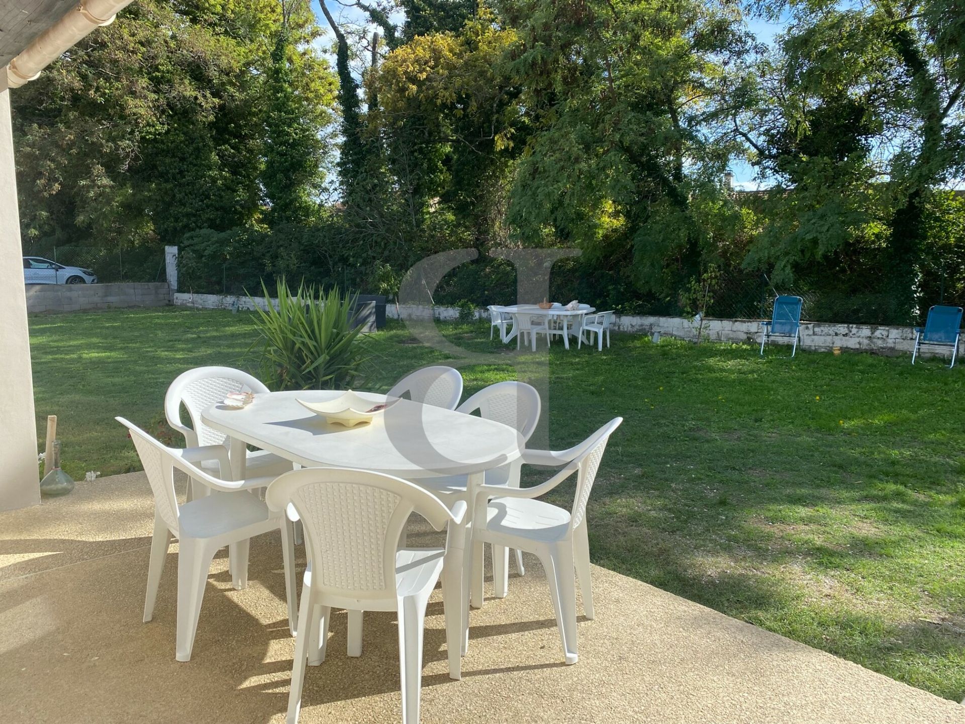 Hus i Valréas, Provence-Alpes-Côte d'Azur 10997385