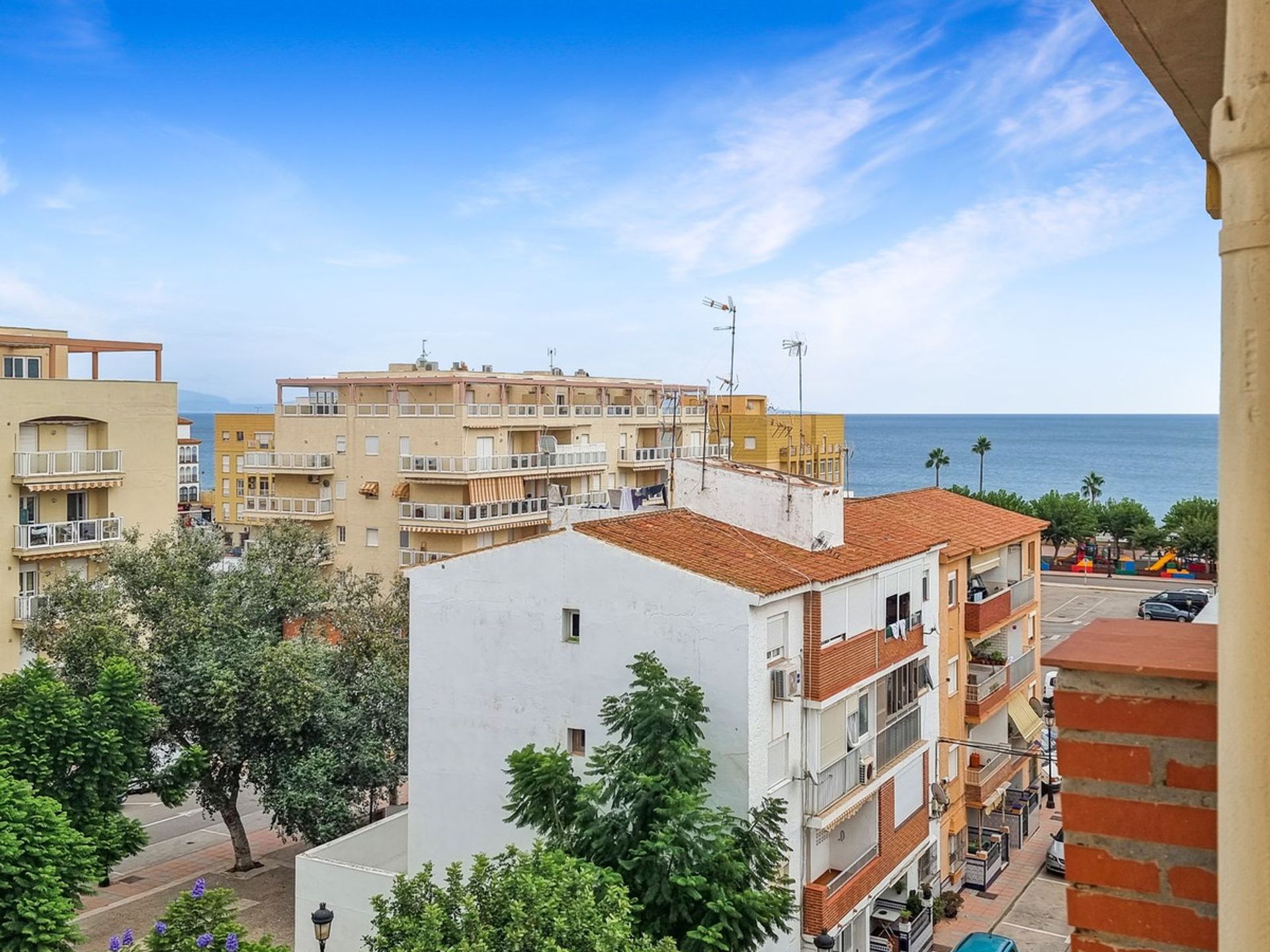 casa en San Luis de Sabinillas, Andalucía 10997390