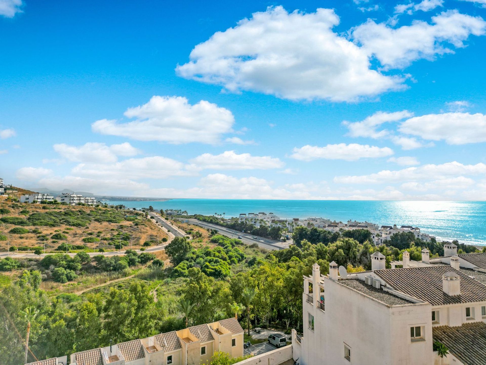 House in Casares, Andalusia 10997407