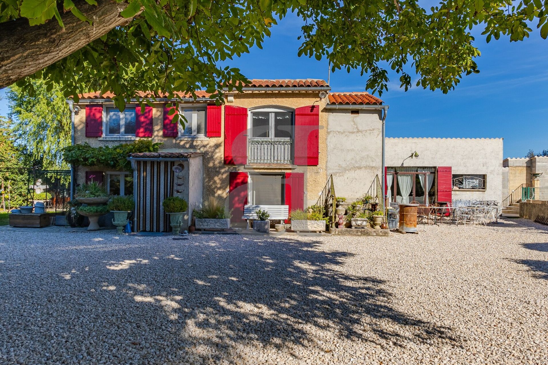 آخر في Mazan, Provence-Alpes-Côte d'Azur 10997410