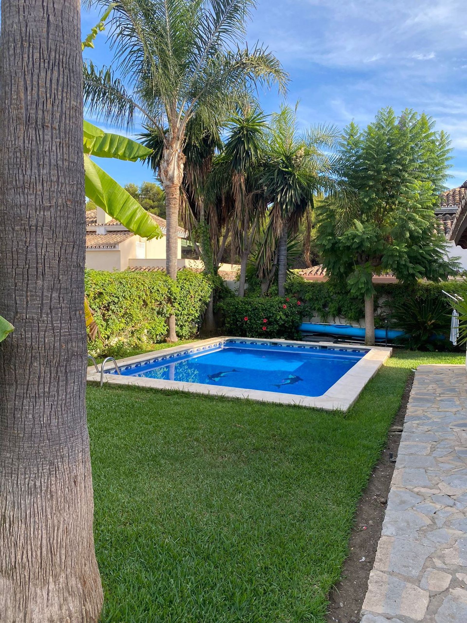 House in Marbella, Andalucía 10997412