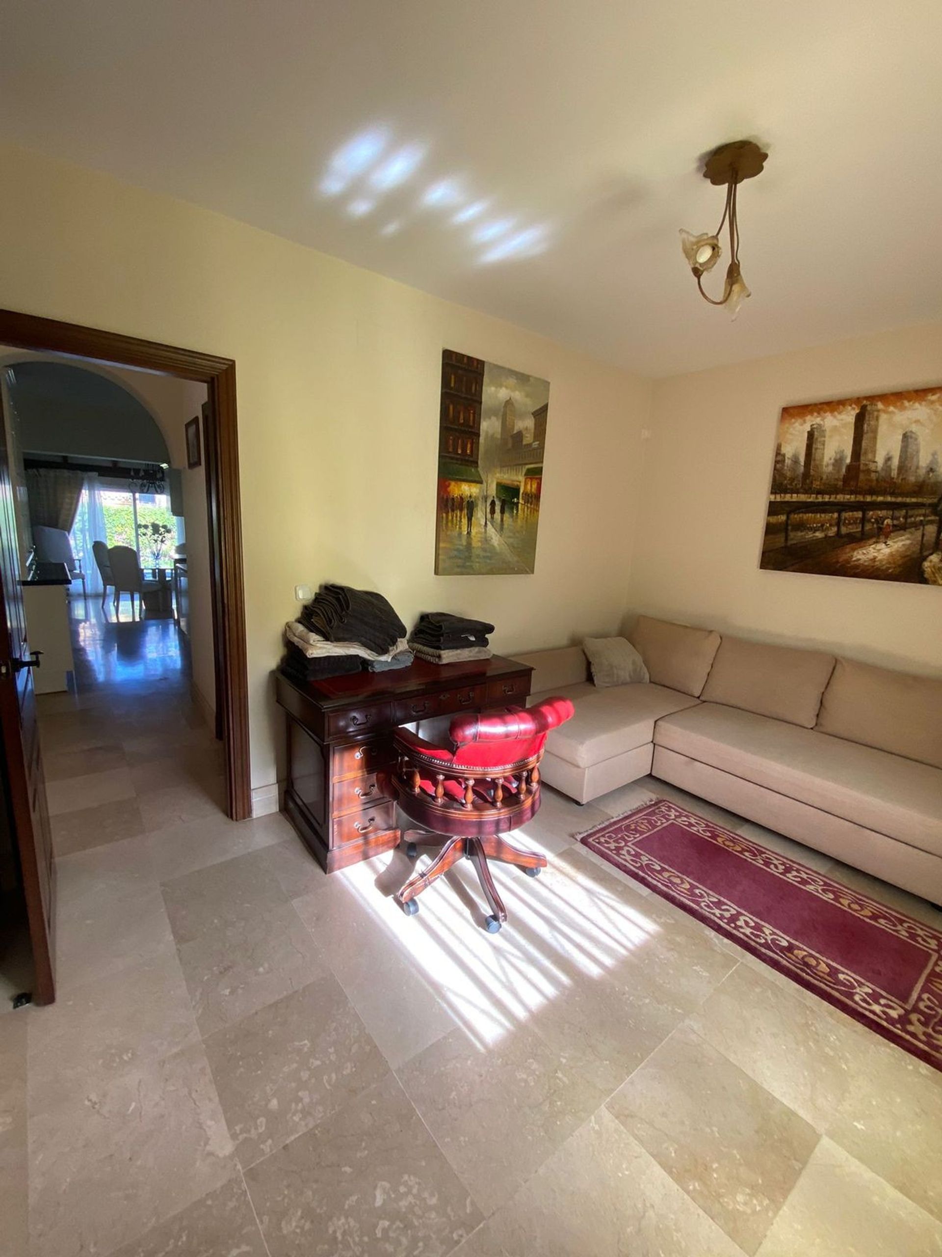 House in Marbella, Andalucía 10997412