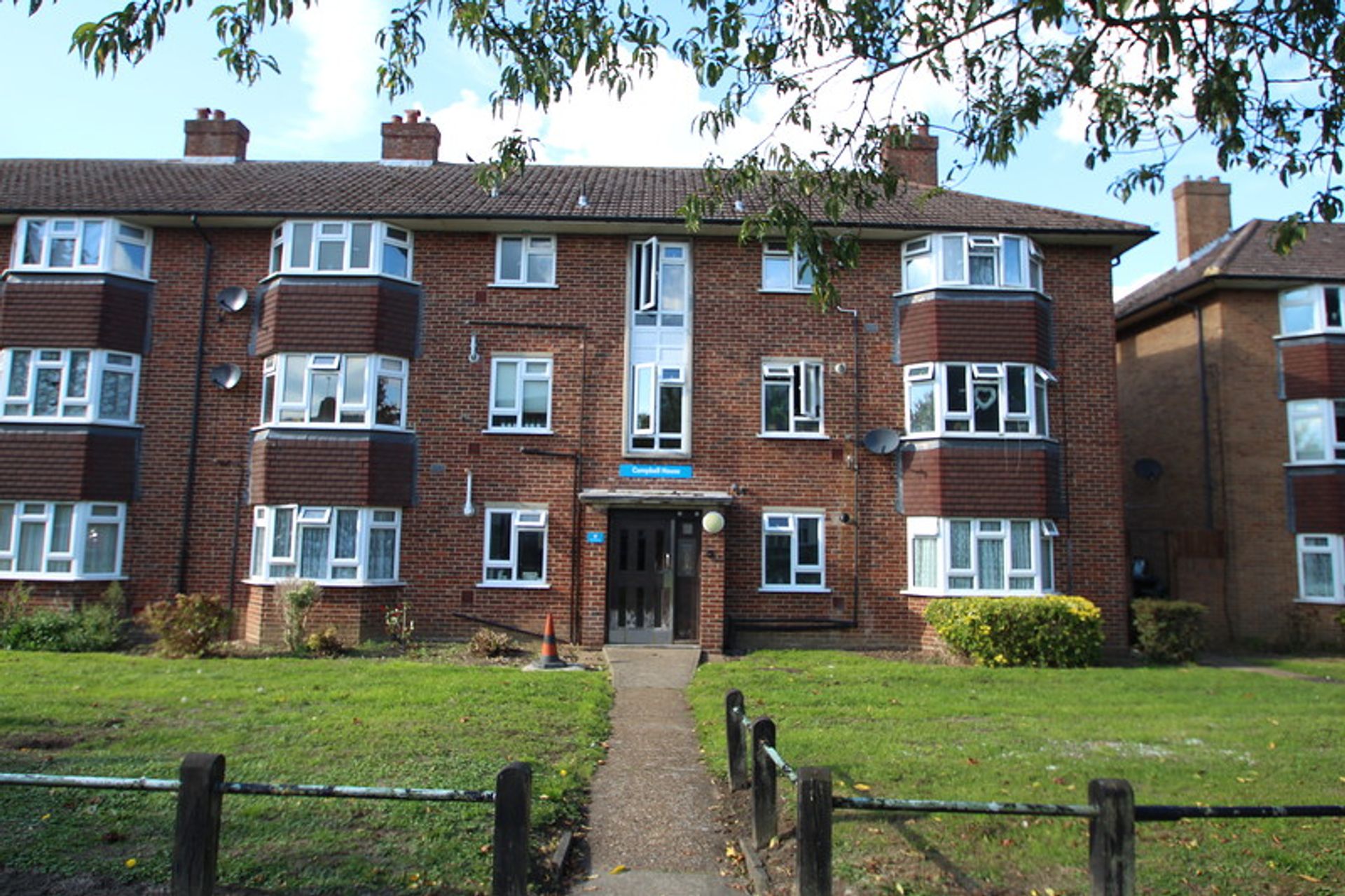 Condominio nel Elmer's End, Bromley 10997446