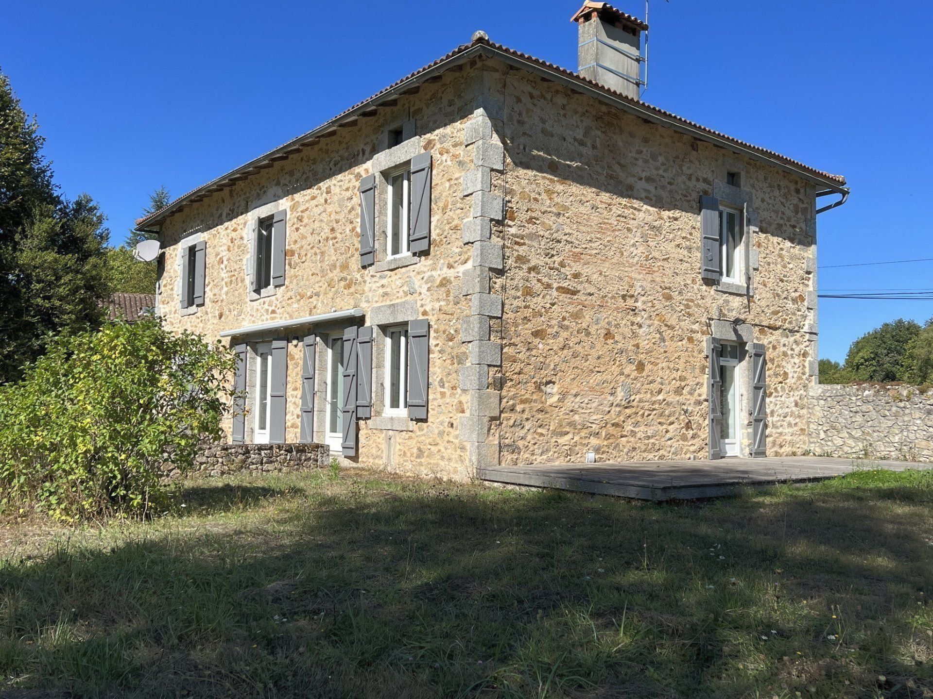 rumah dalam Champniers-et-Reilhac, Nouvelle-Aquitaine 10997463