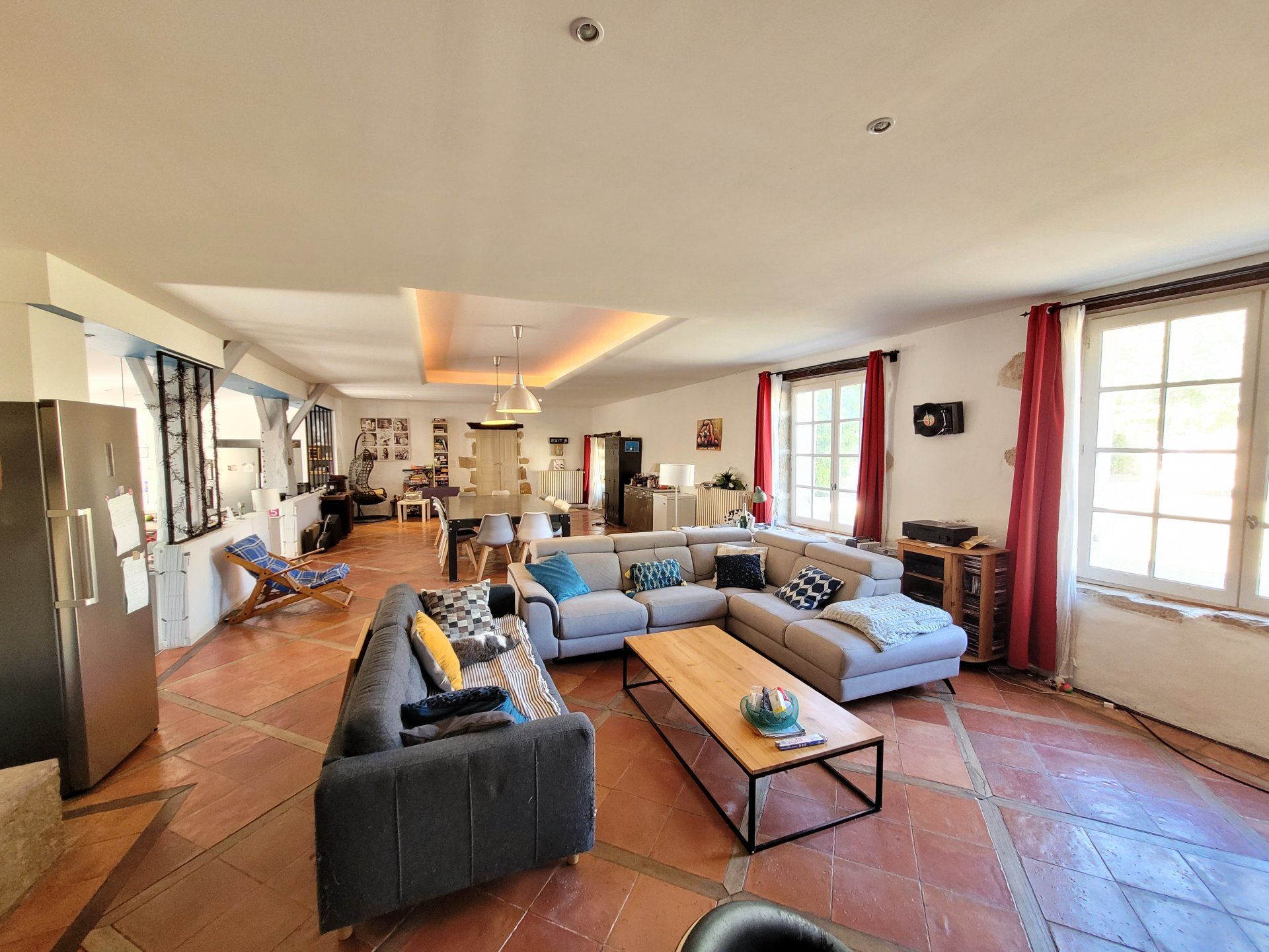 Casa nel Duras, Nouvelle-Aquitaine 10997468