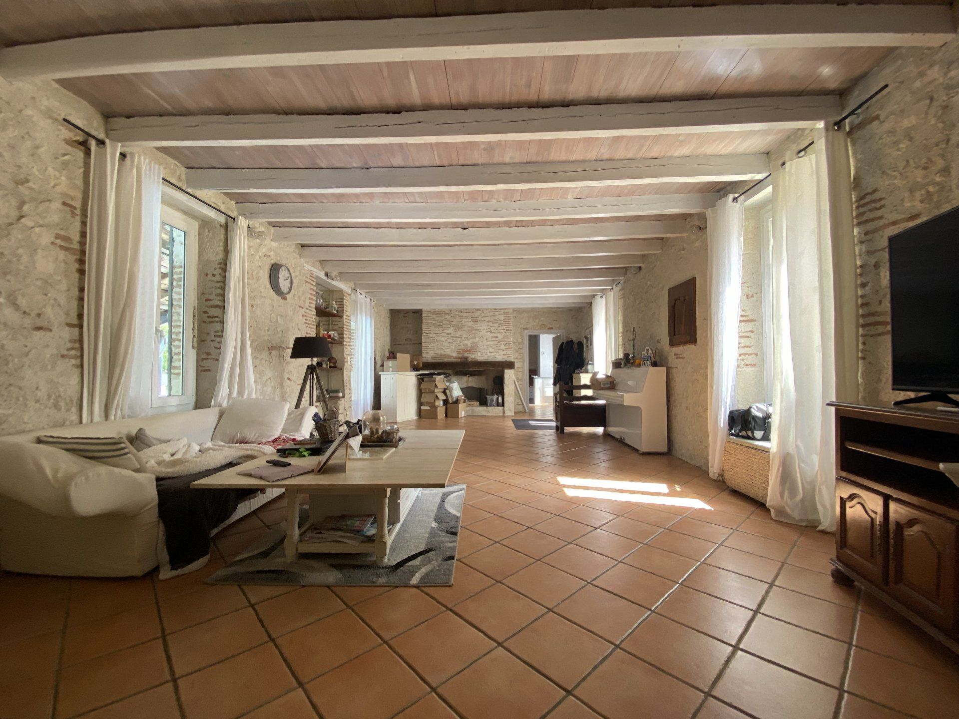 Rumah di Villeneuve-sur-Lot, Nouvelle-Aquitaine 10997471