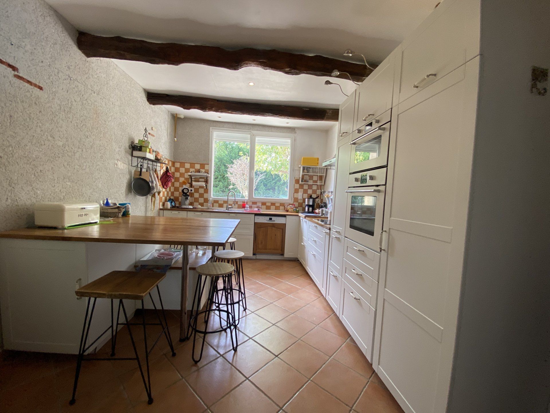 Rumah di Villeneuve-sur-Lot, Nouvelle-Aquitaine 10997471