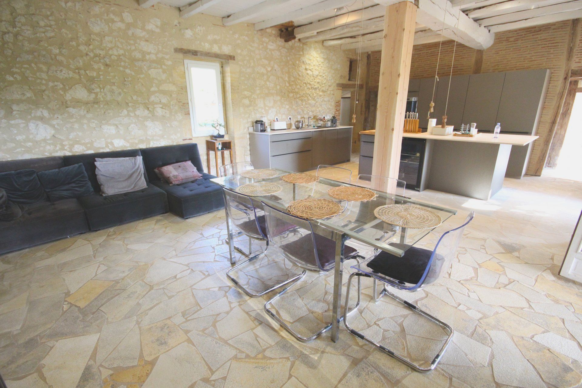 rumah dalam Monbazillac, Nouvelle-Aquitaine 10997477