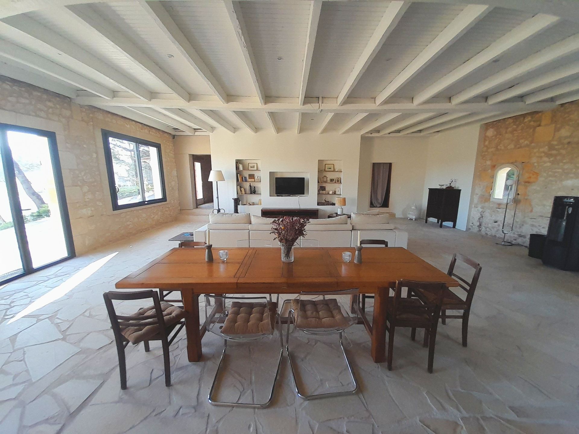 casa en Monbazillac, Nouvelle-Aquitaine 10997477