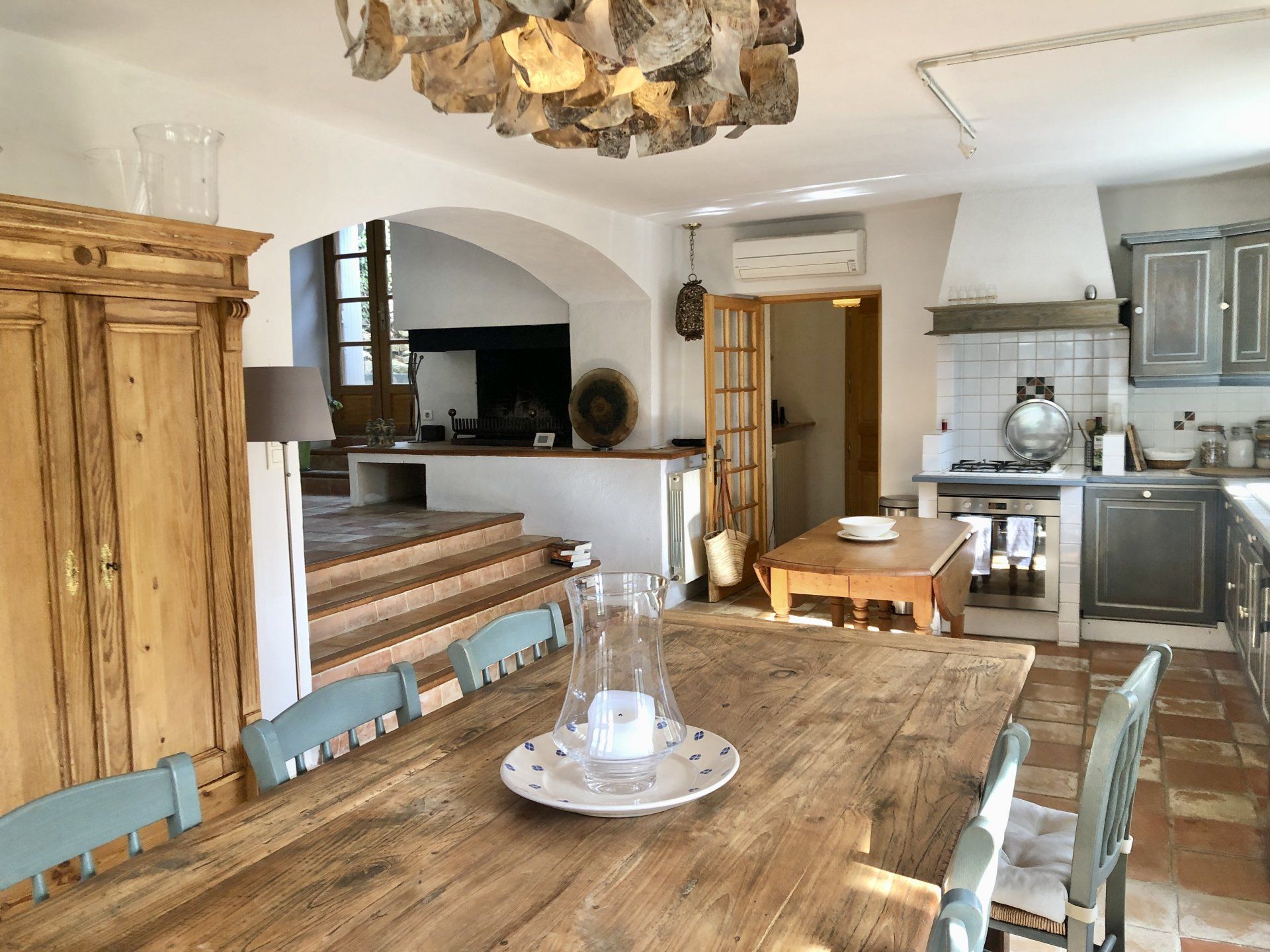 Hus i Couiza, Occitanie 10997486