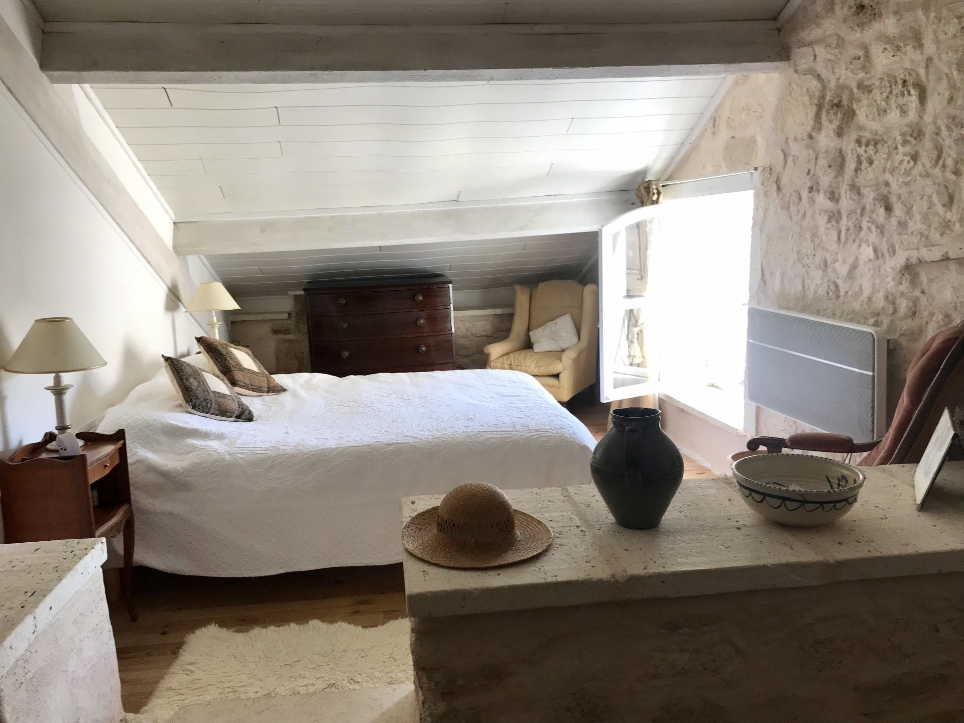 Huis in La Tour-Blanche-Cercles, Nouvelle-Aquitaine 10997497