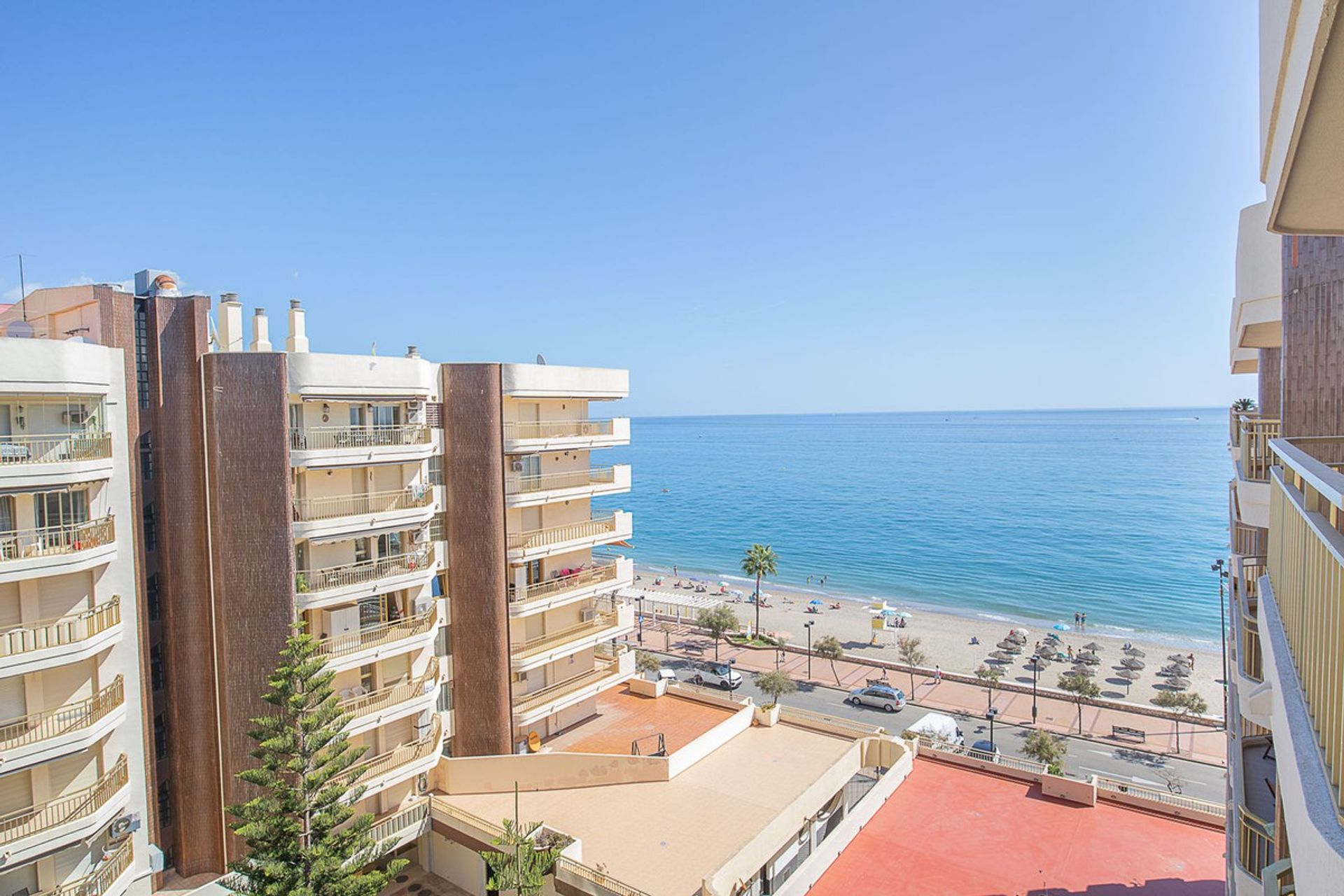 loger dans Fuengirola, Andalucía 10997507