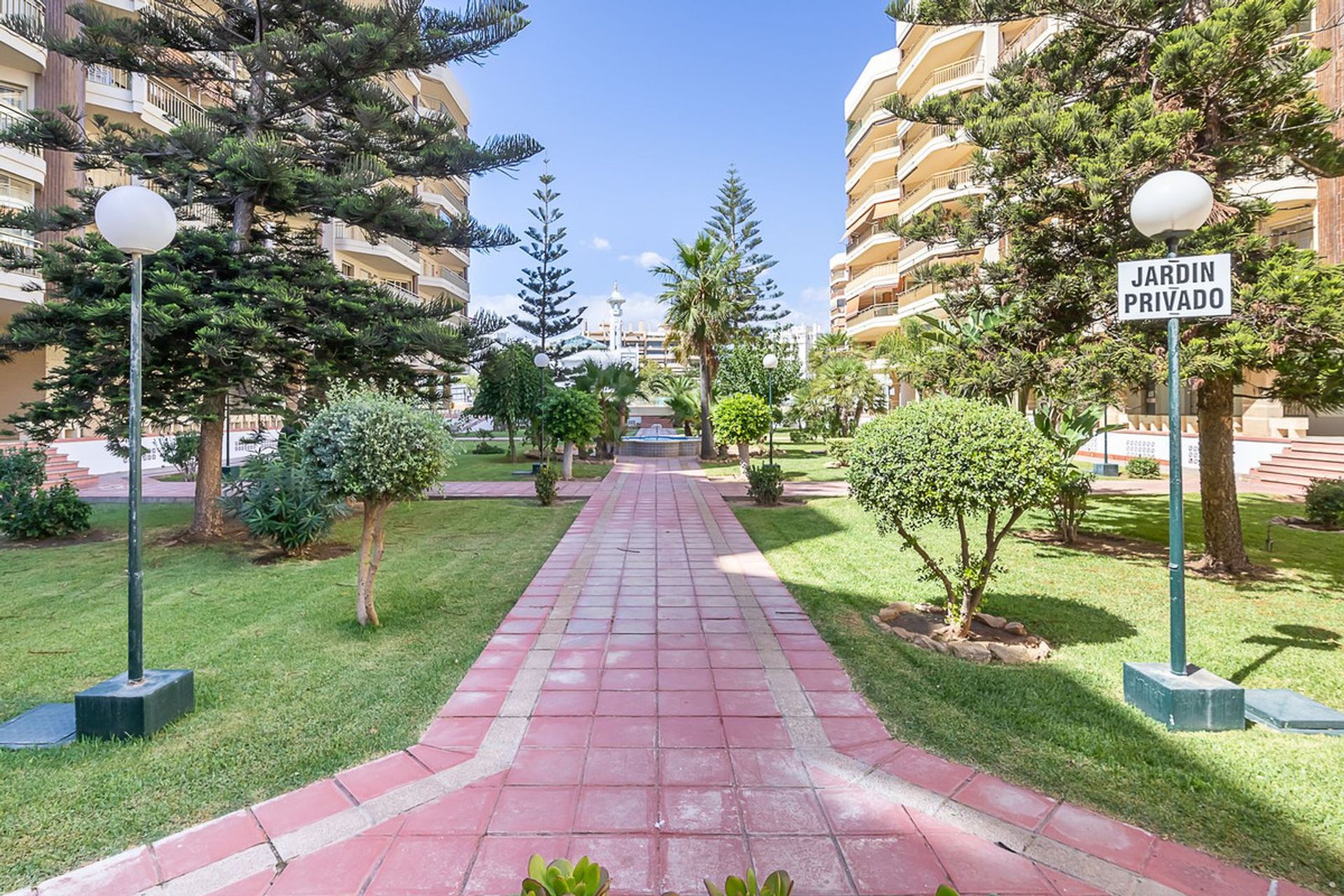 loger dans Fuengirola, Andalucía 10997507