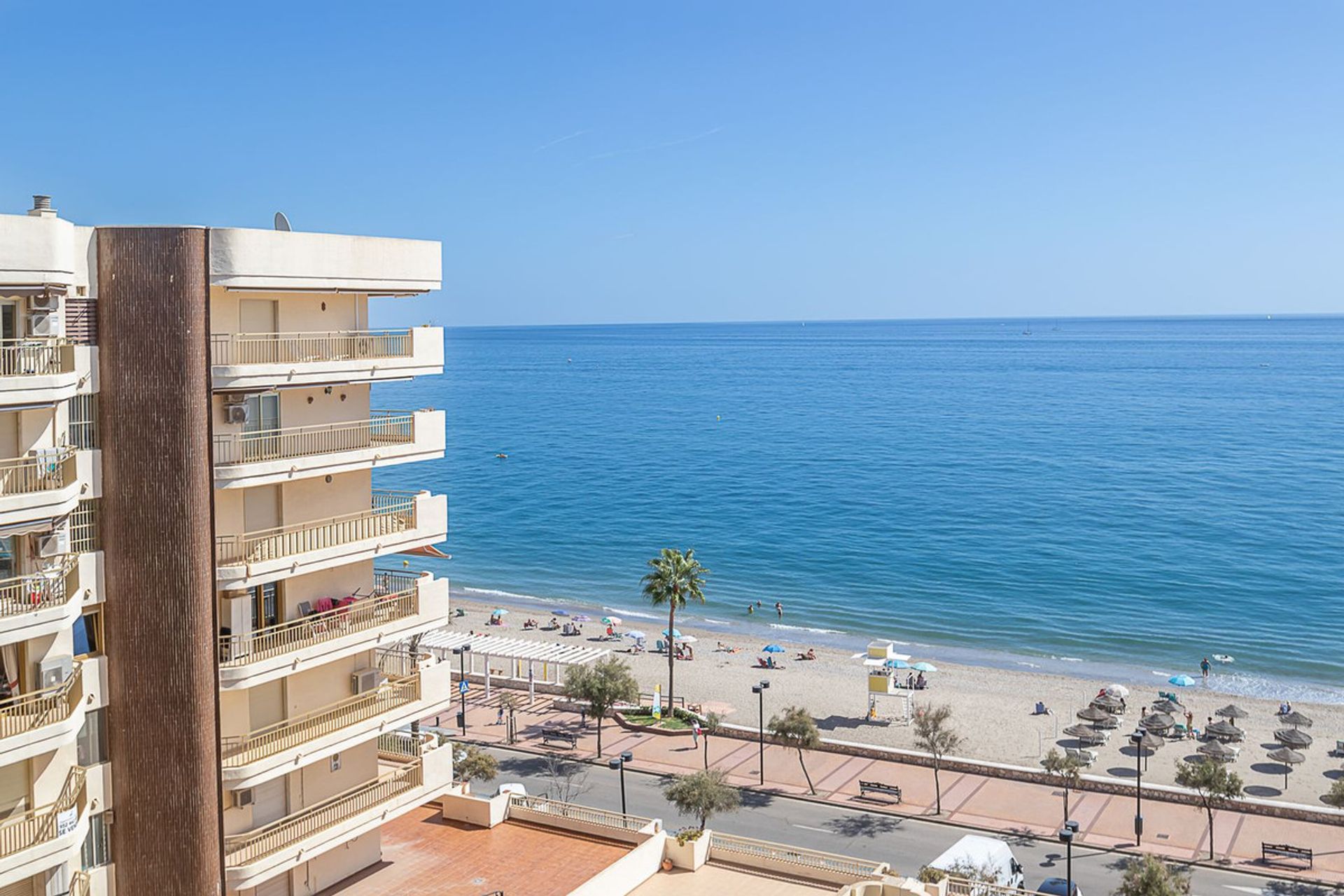 loger dans Fuengirola, Andalucía 10997507