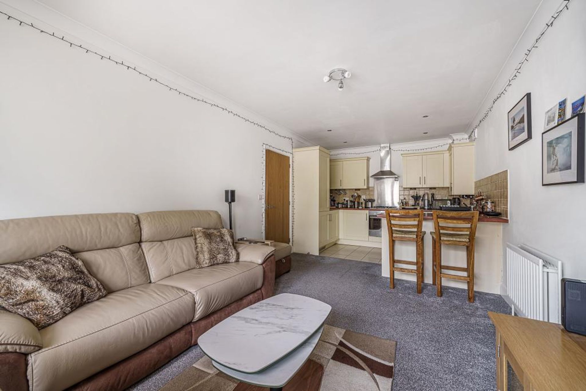 Condominium in Elmers End, Bromley 10997522