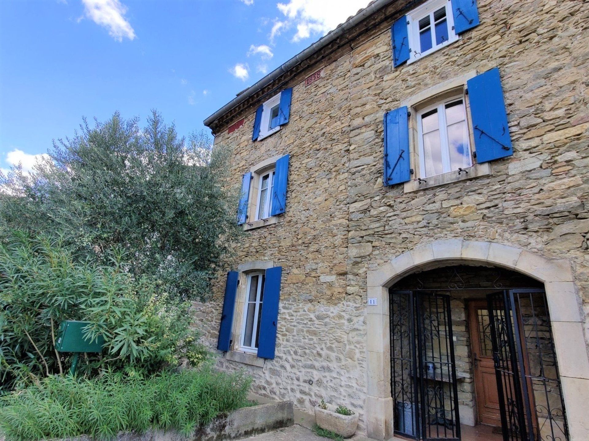 Hus i Limoux, Occitanie 10997535