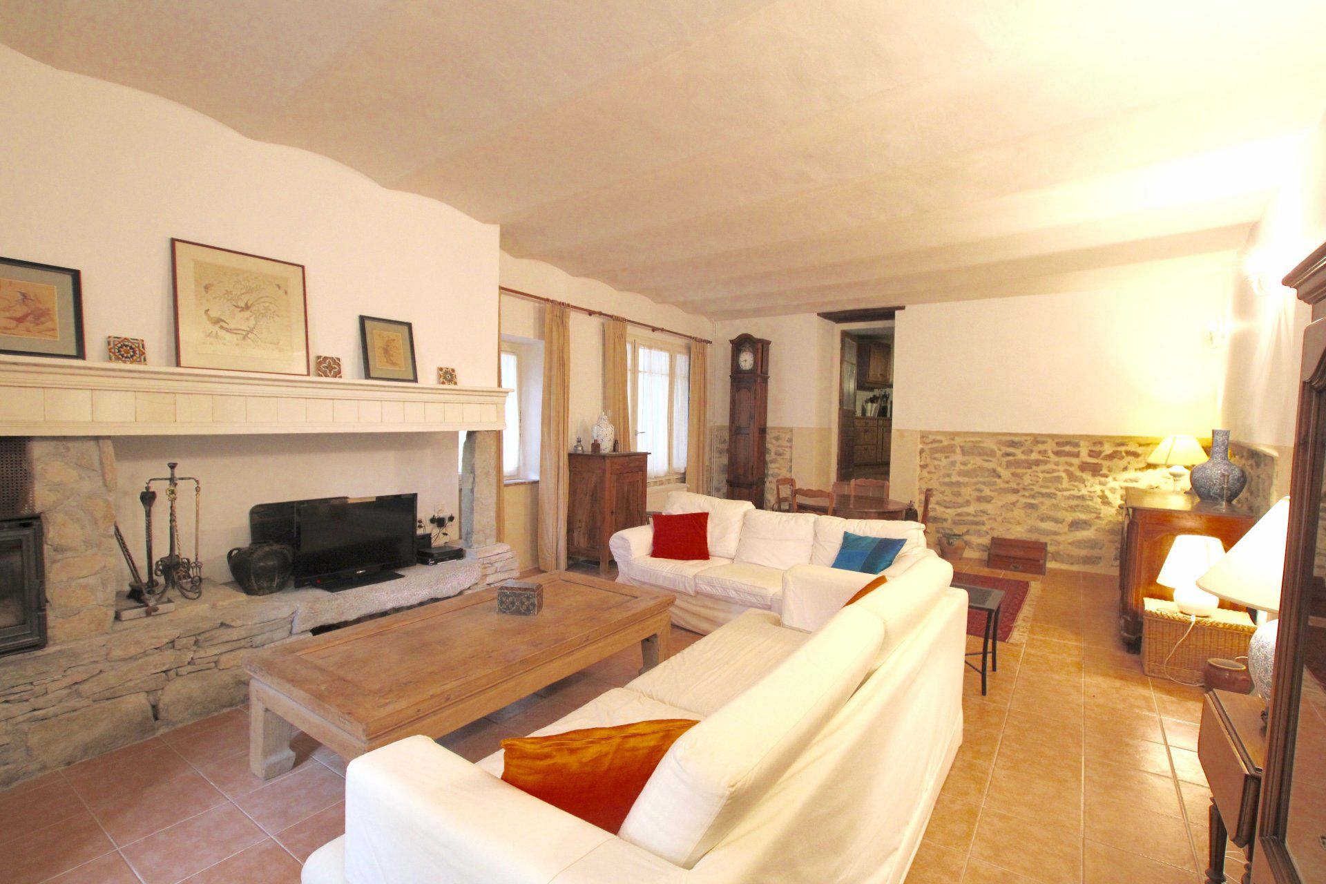 Hus i Limoux, Occitanie 10997535