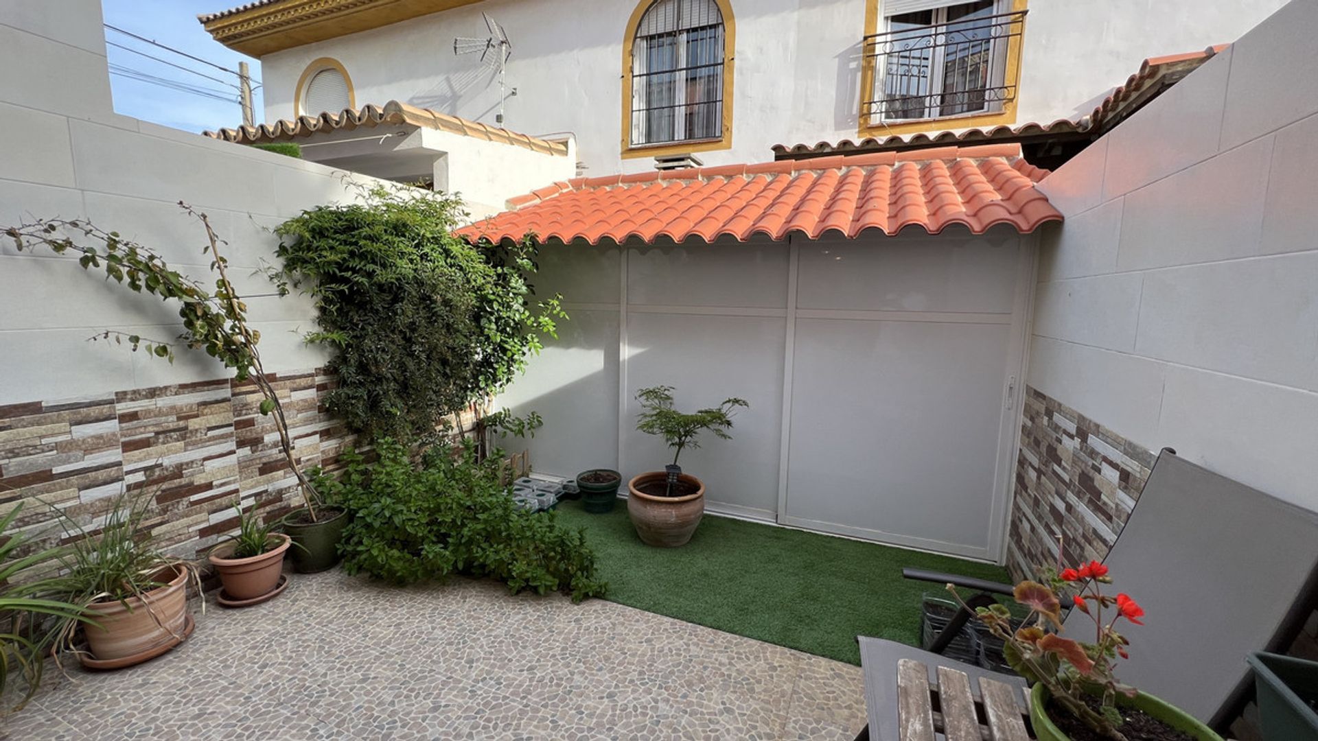 Haus im Manilva, Andalusia 10997536