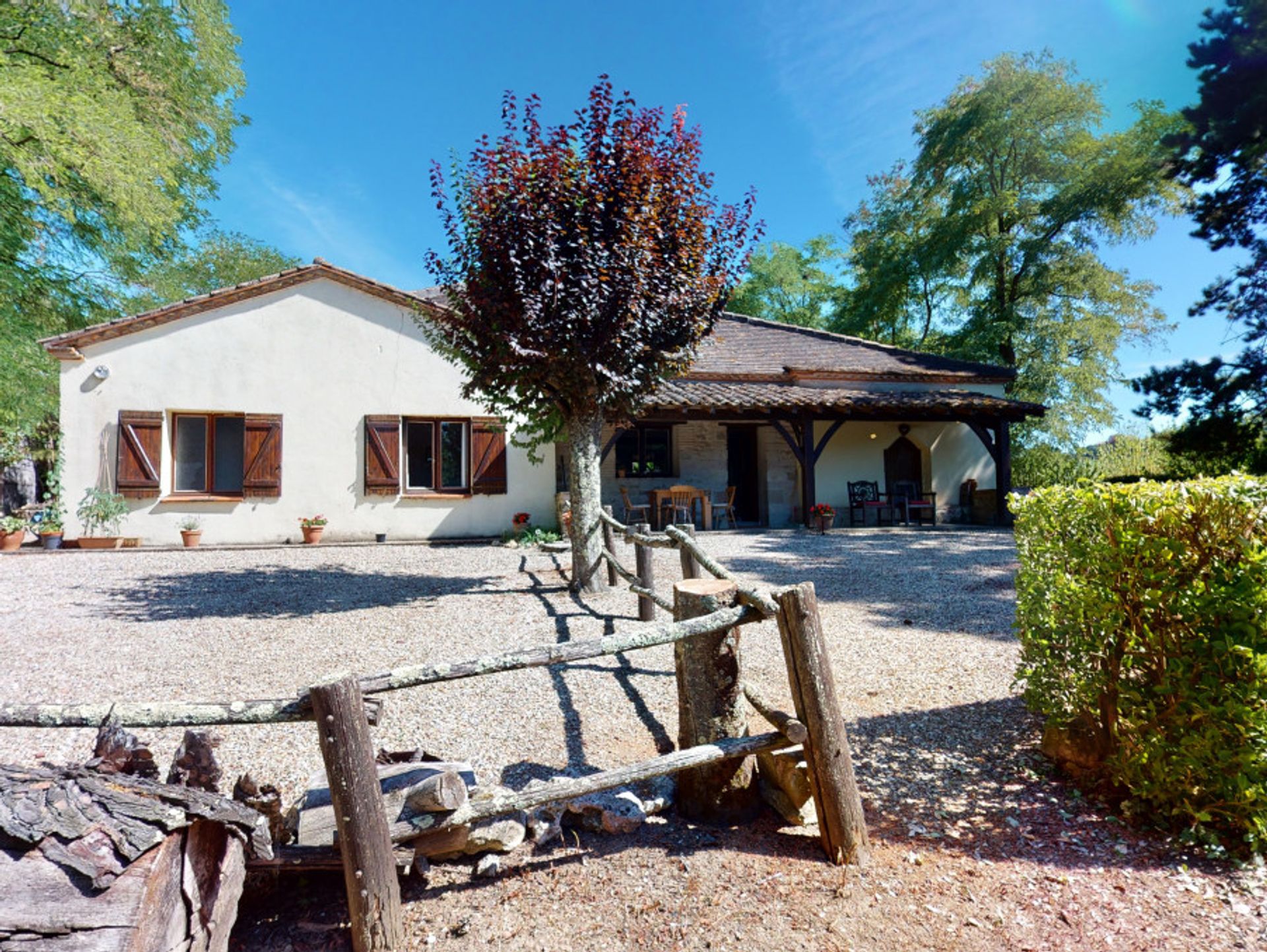 Huis in Montastruc, Nouvelle-Aquitaine 10997591