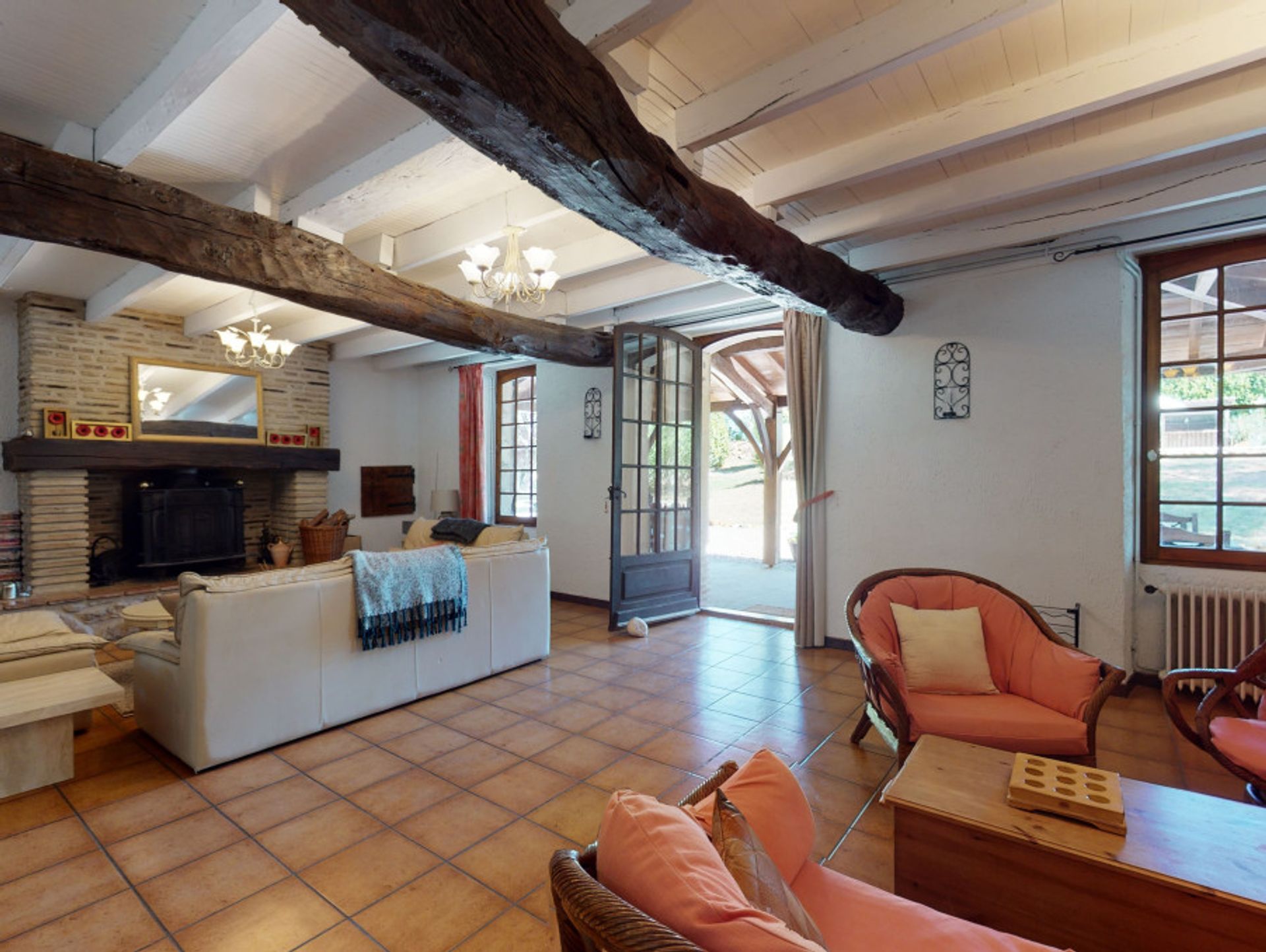 Huis in Montastruc, Nouvelle-Aquitaine 10997591