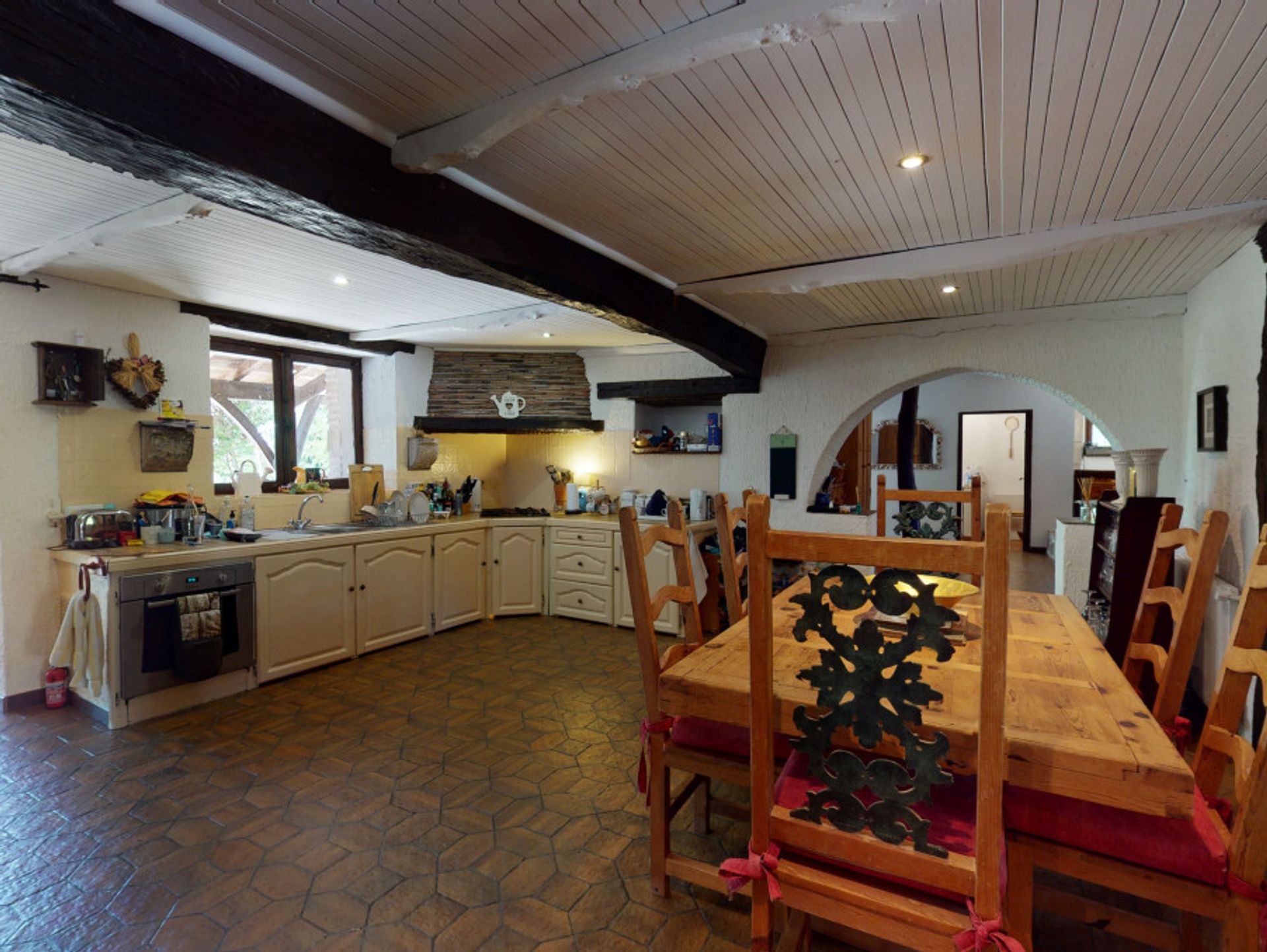 Huis in Montastruc, Nouvelle-Aquitaine 10997591