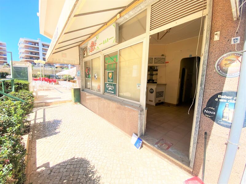Einzelhandel im Portimão, Faro 10997607