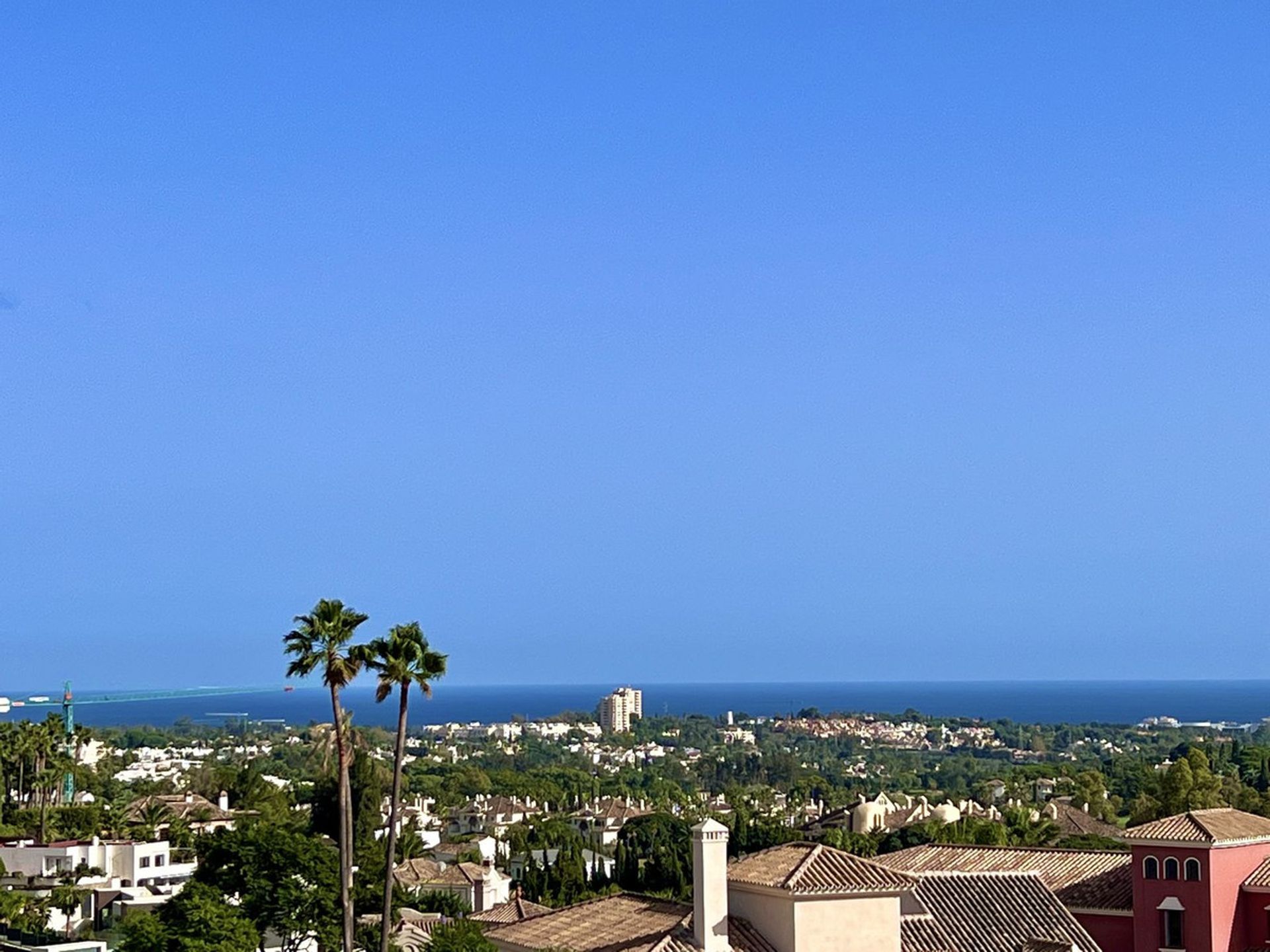 casa no Benahavis, Andaluzia 10997619