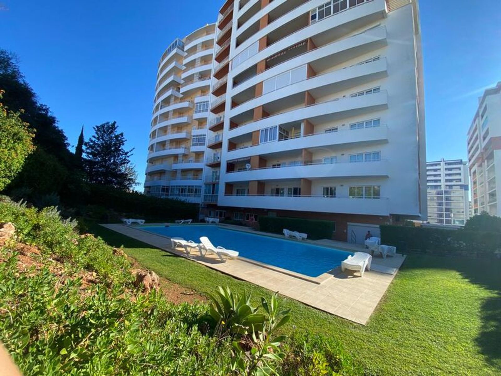 Condominio en Portimão, Faraón 10997624