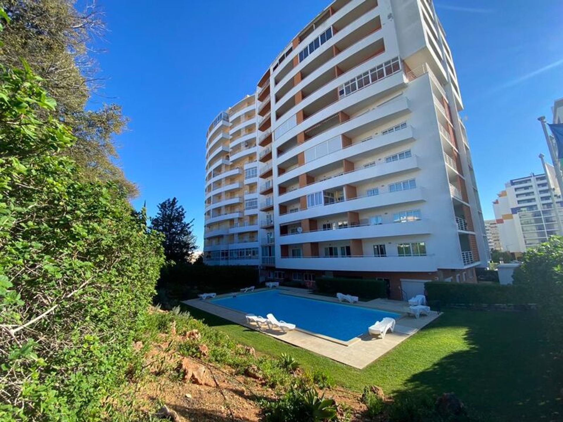 Condominio en Portimão, Faraón 10997624