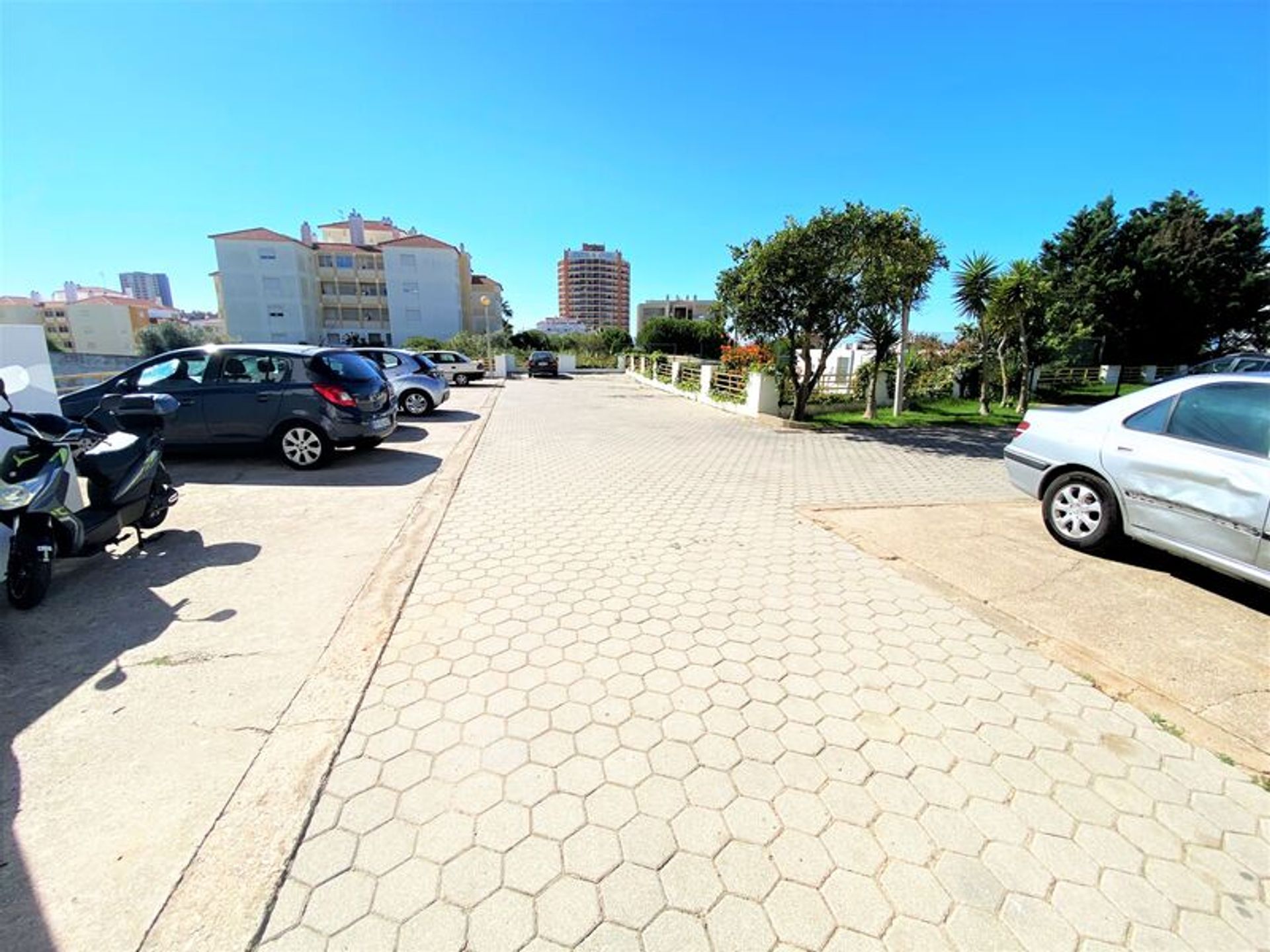 Kondominium dalam Portimão, Faro District 10997640