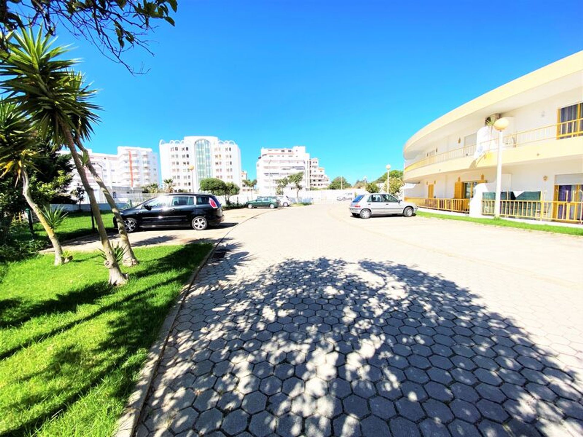 Kondominium dalam Portimão, Faro District 10997640