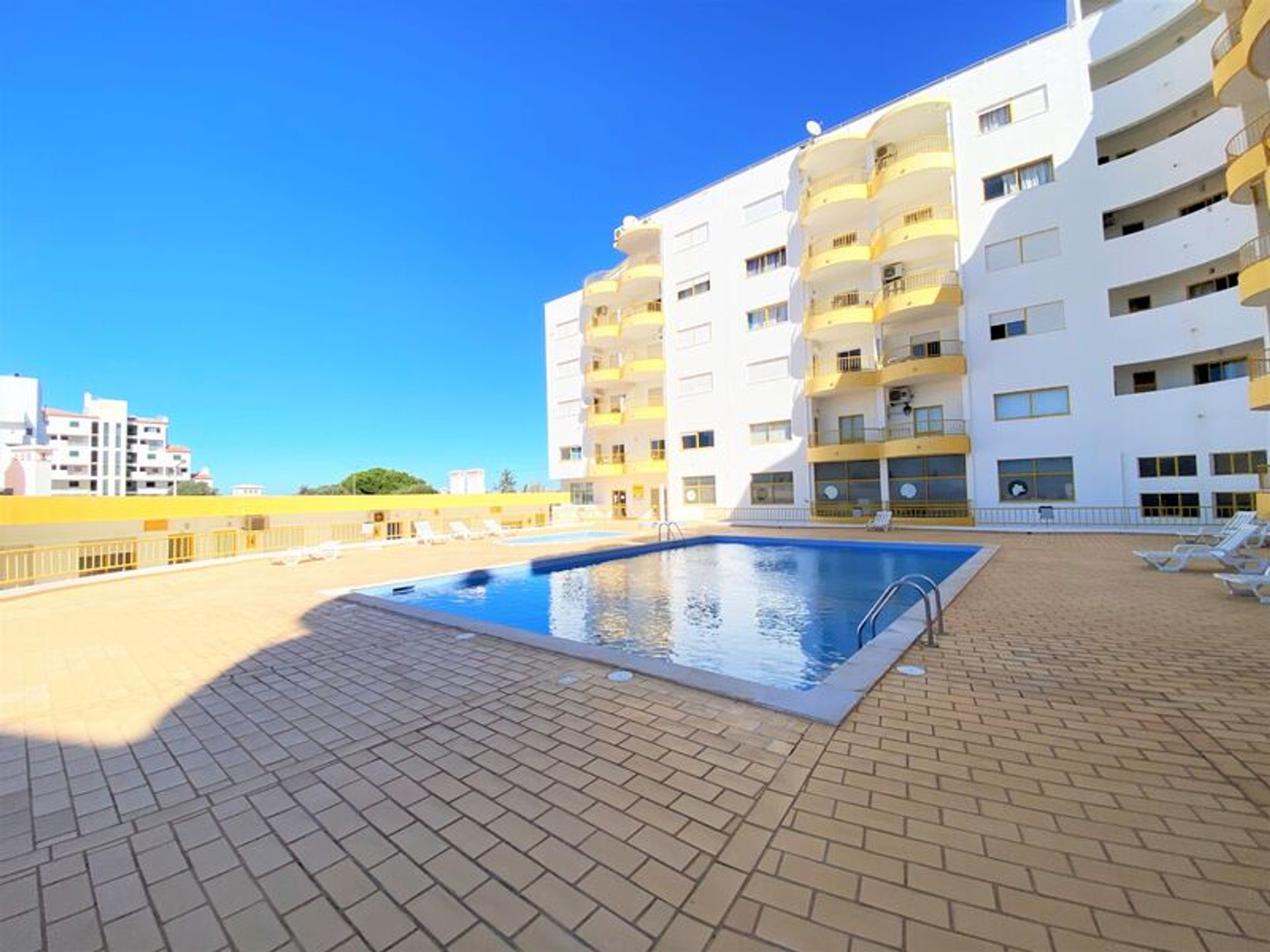 Kondominium dalam Portimao, Faro 10997640