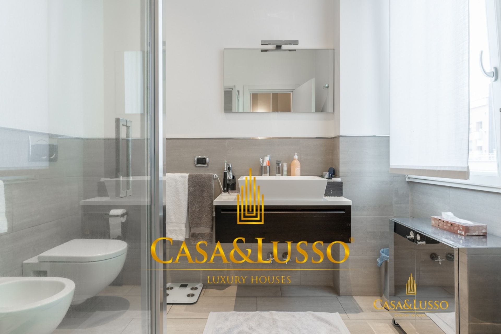 Condominium dans Milano, Lombardia 10997667