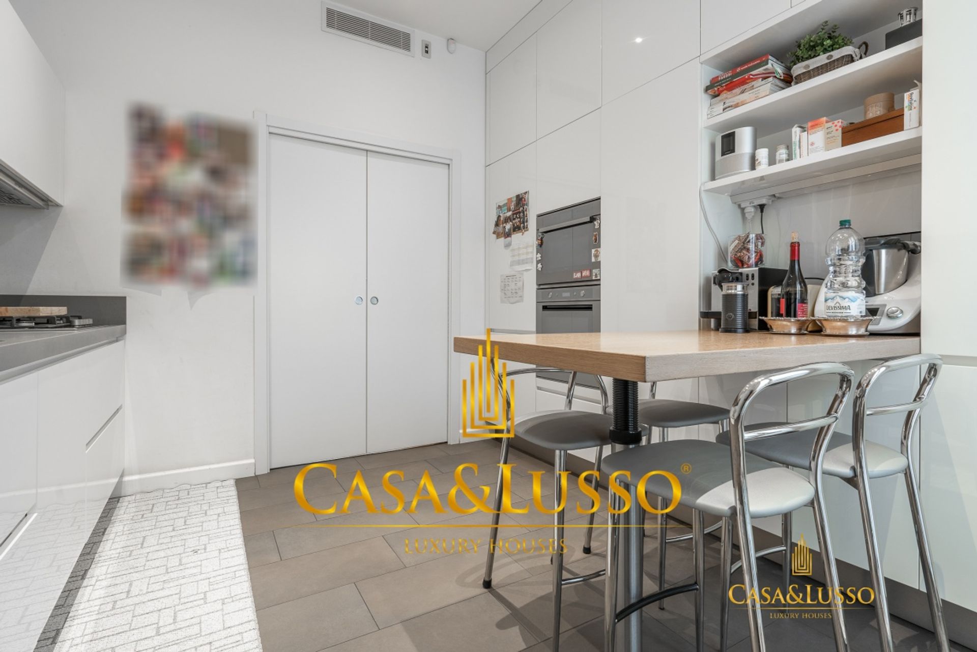 Condominio nel Milano, Lombardia 10997667