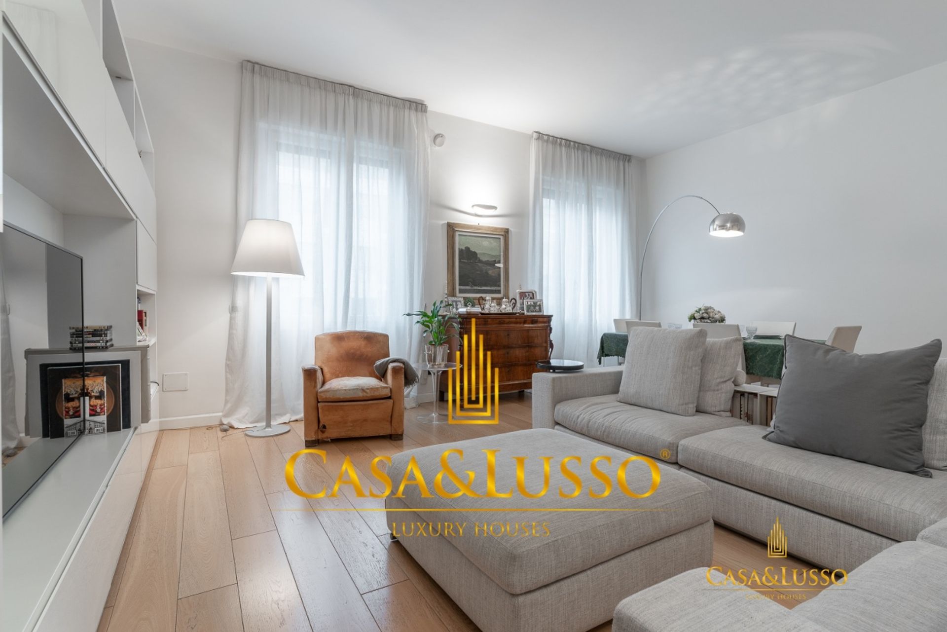 Condominio nel Milano, Lombardia 10997667