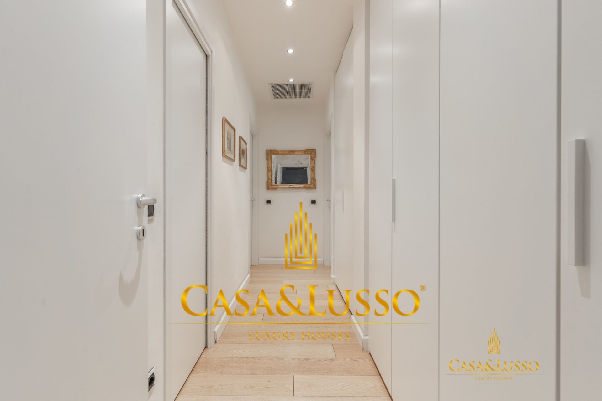 Condominium dans Milano, Lombardia 10997667